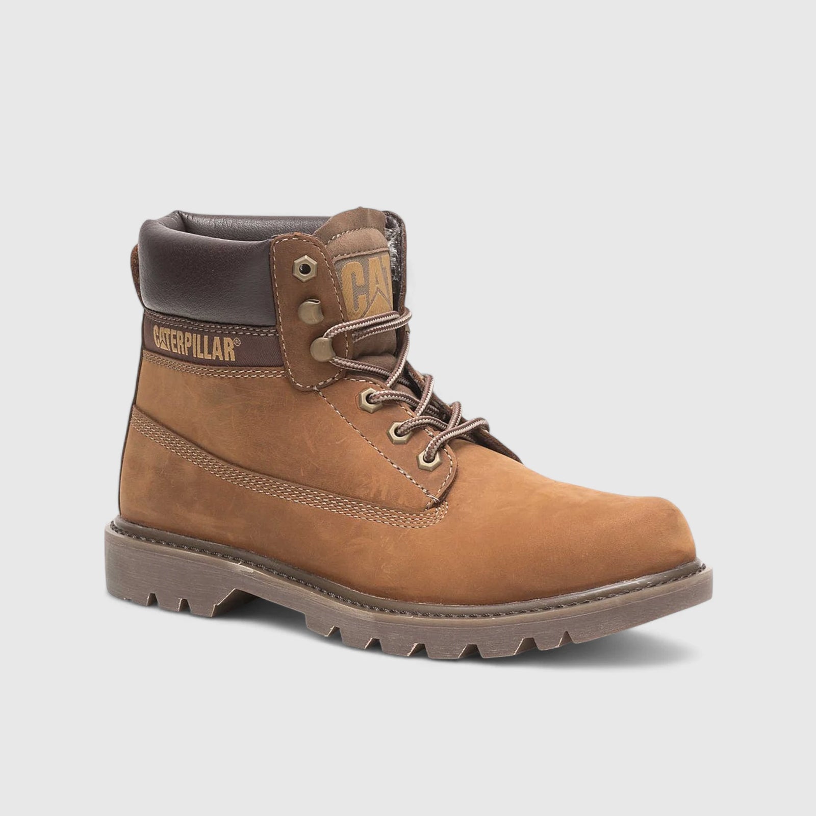 Cat Colorado 2.0 Dark Beige P110427