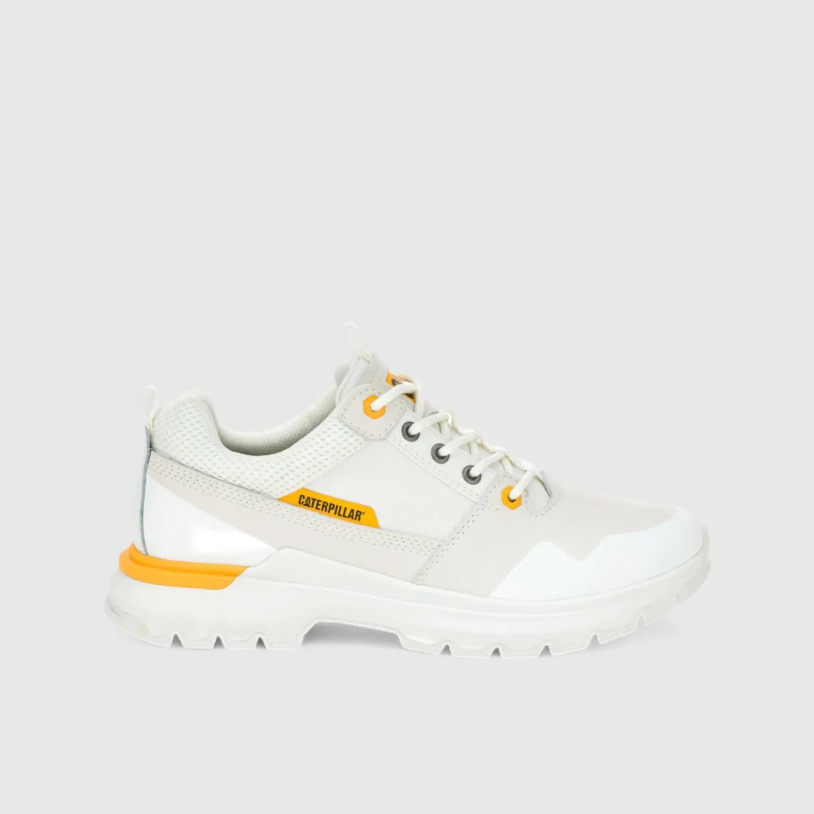 Colorado Sneaker Lo Bright White Cat Yellow P726091