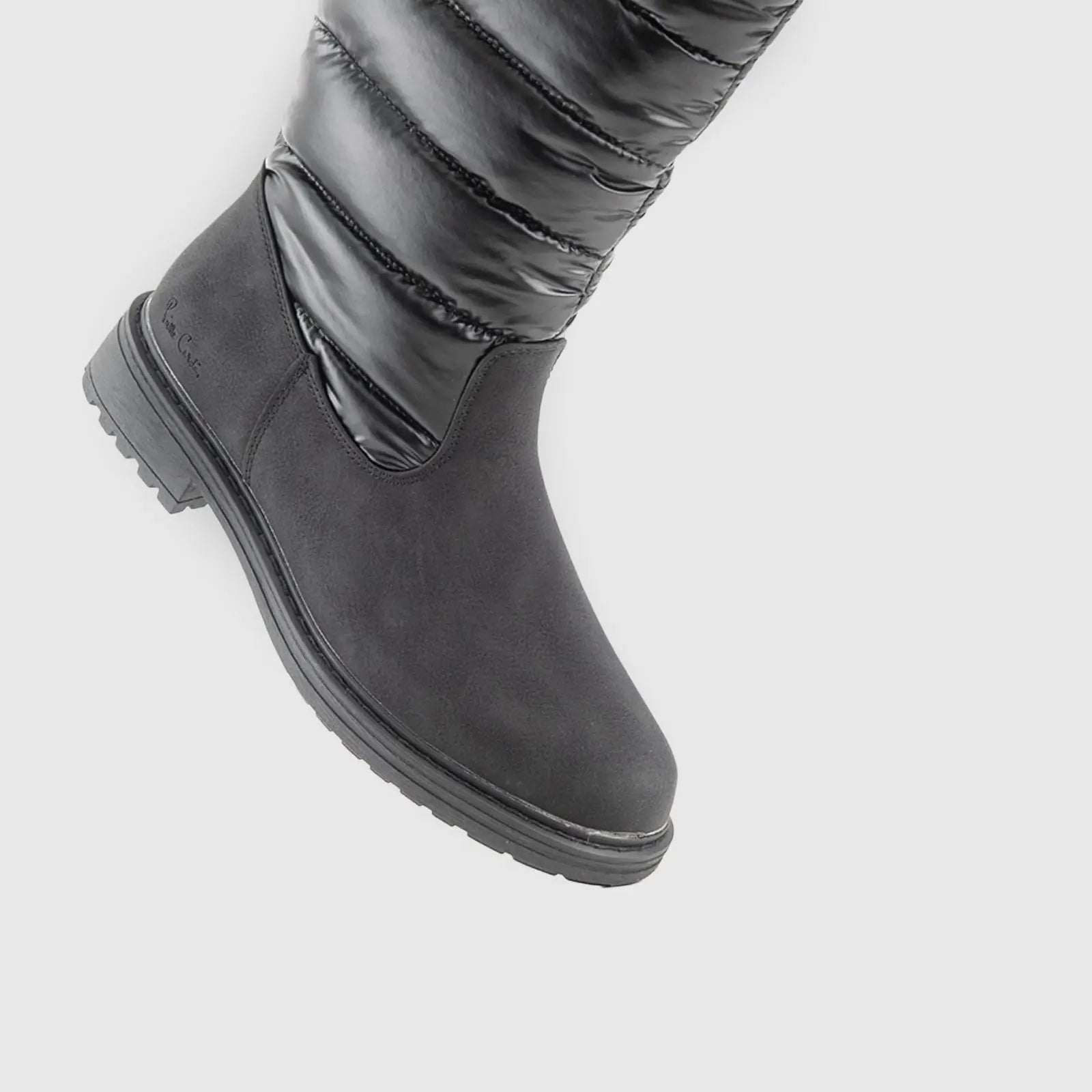 Ladies Boot 10427 Black