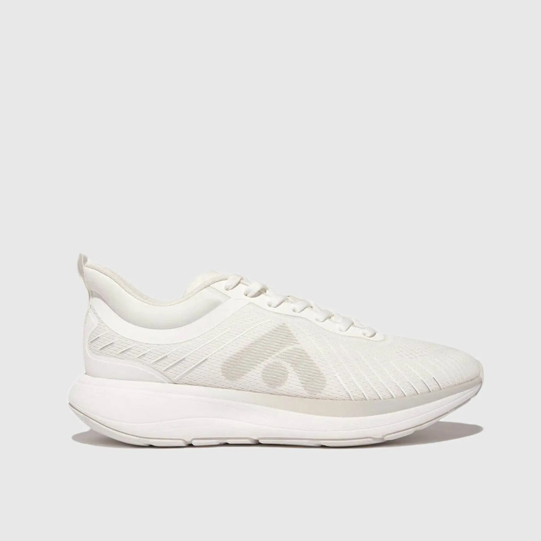 FF Mesh Running Sneakers Urban White HF2-194