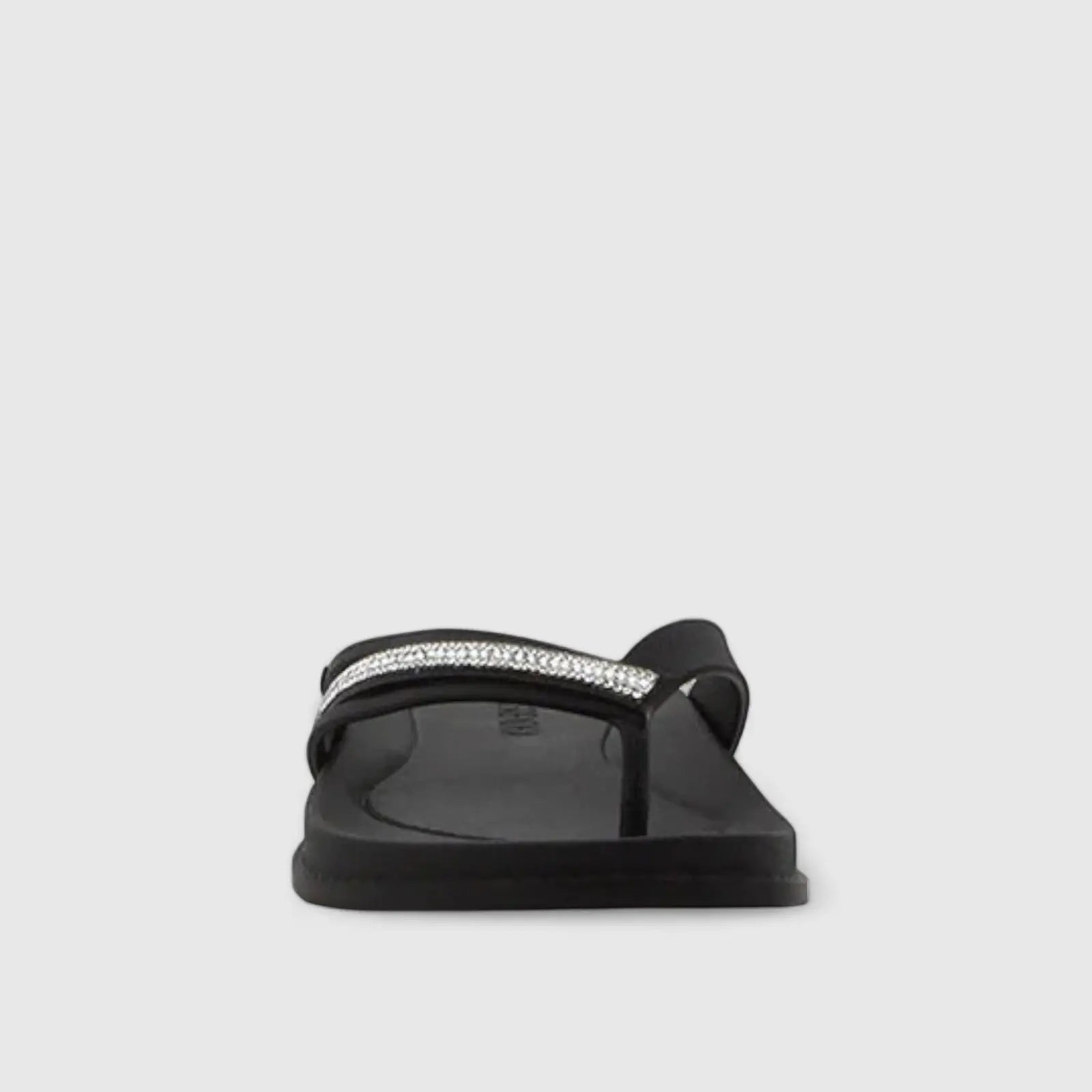 Grendha Luar Sandal Black 19046