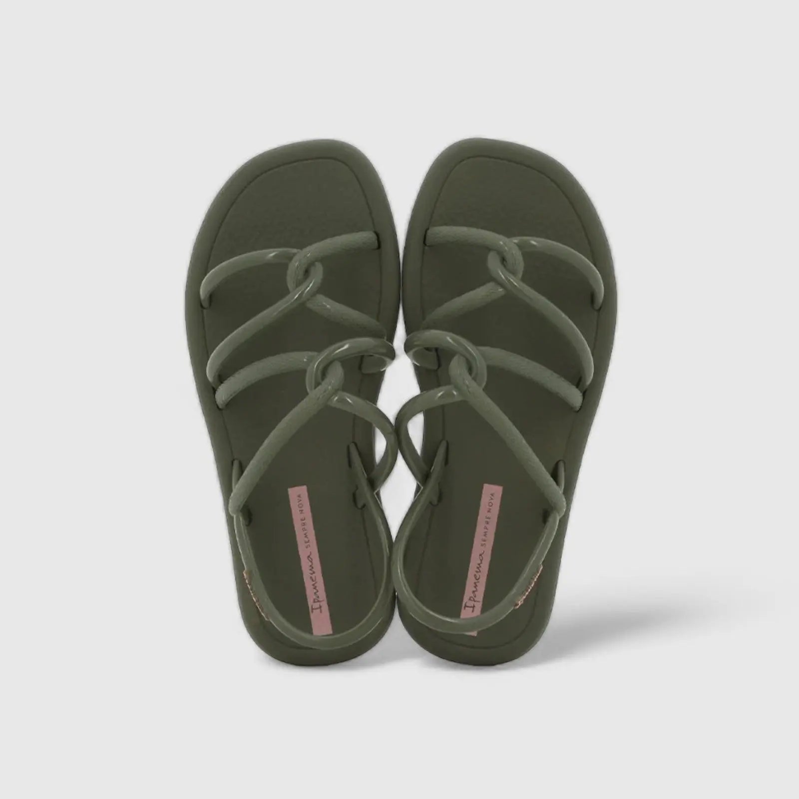 Ipanema Meu Sol Sandal Green 27135