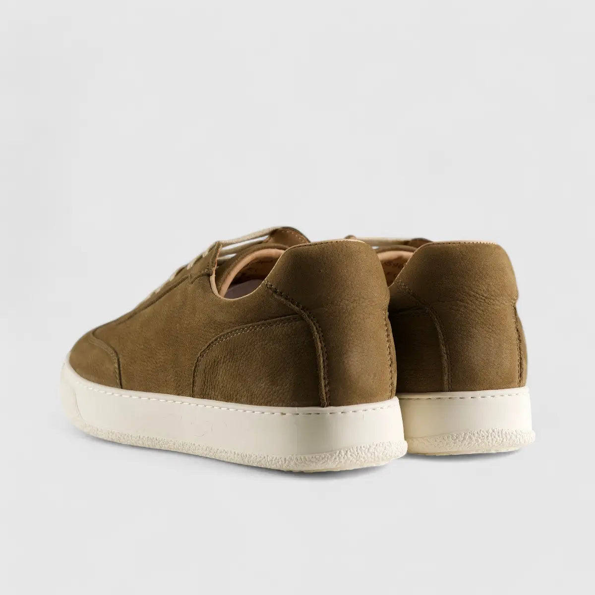 CS Lace Up Sneaker Rubicon Olive