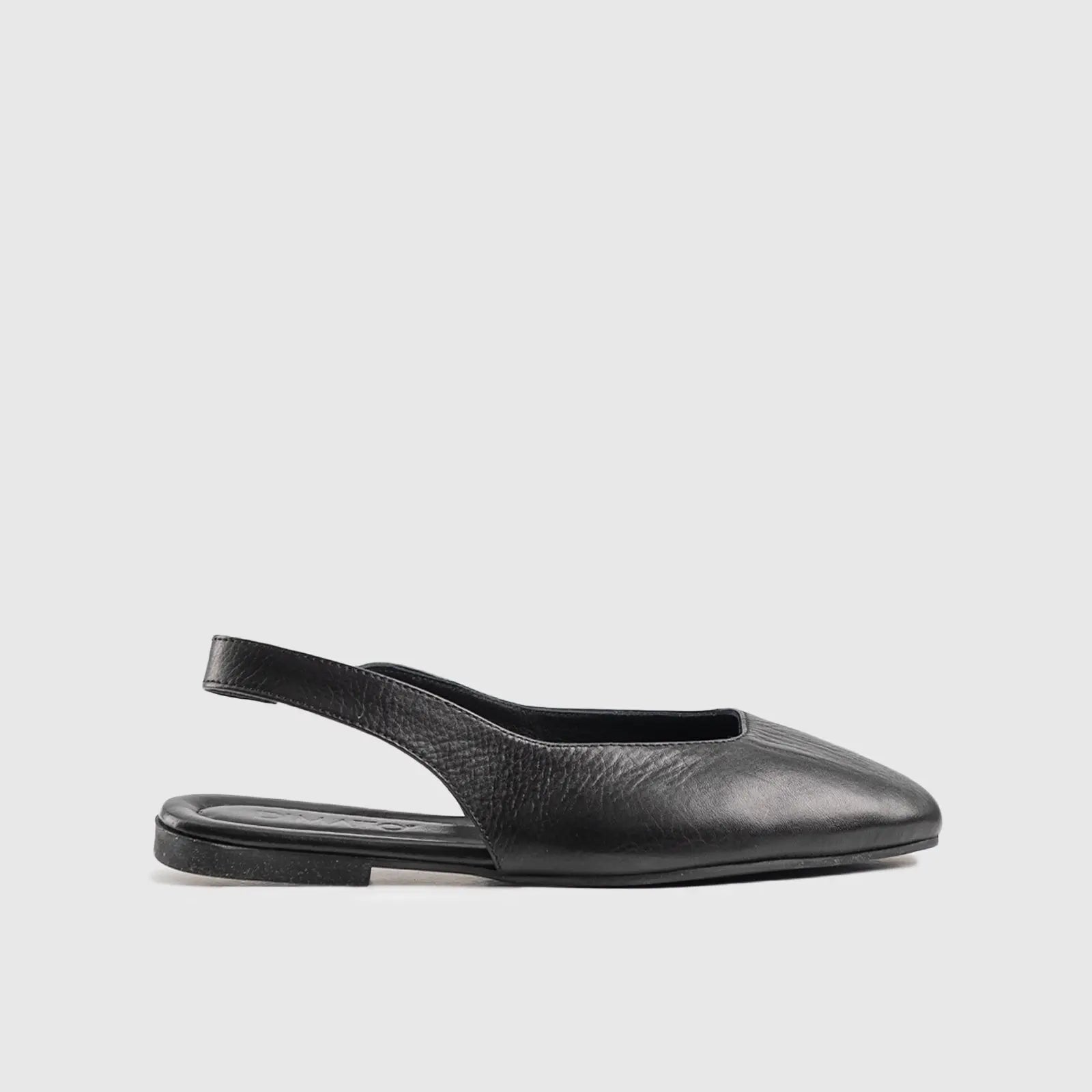 Comfort Leather Pumps 8583