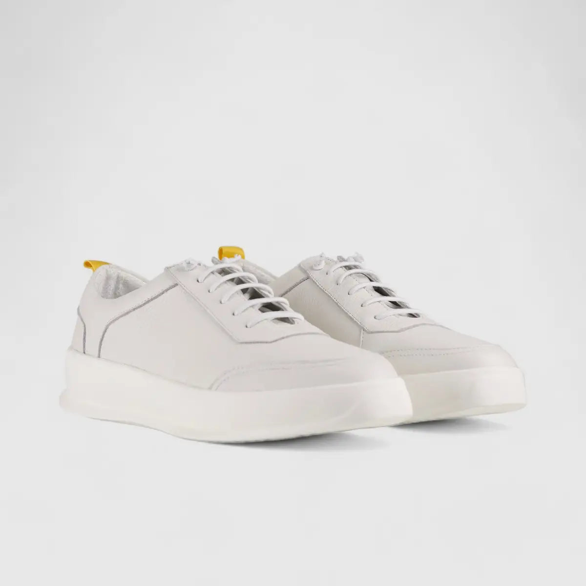 Formales Sneaker White 175-1B