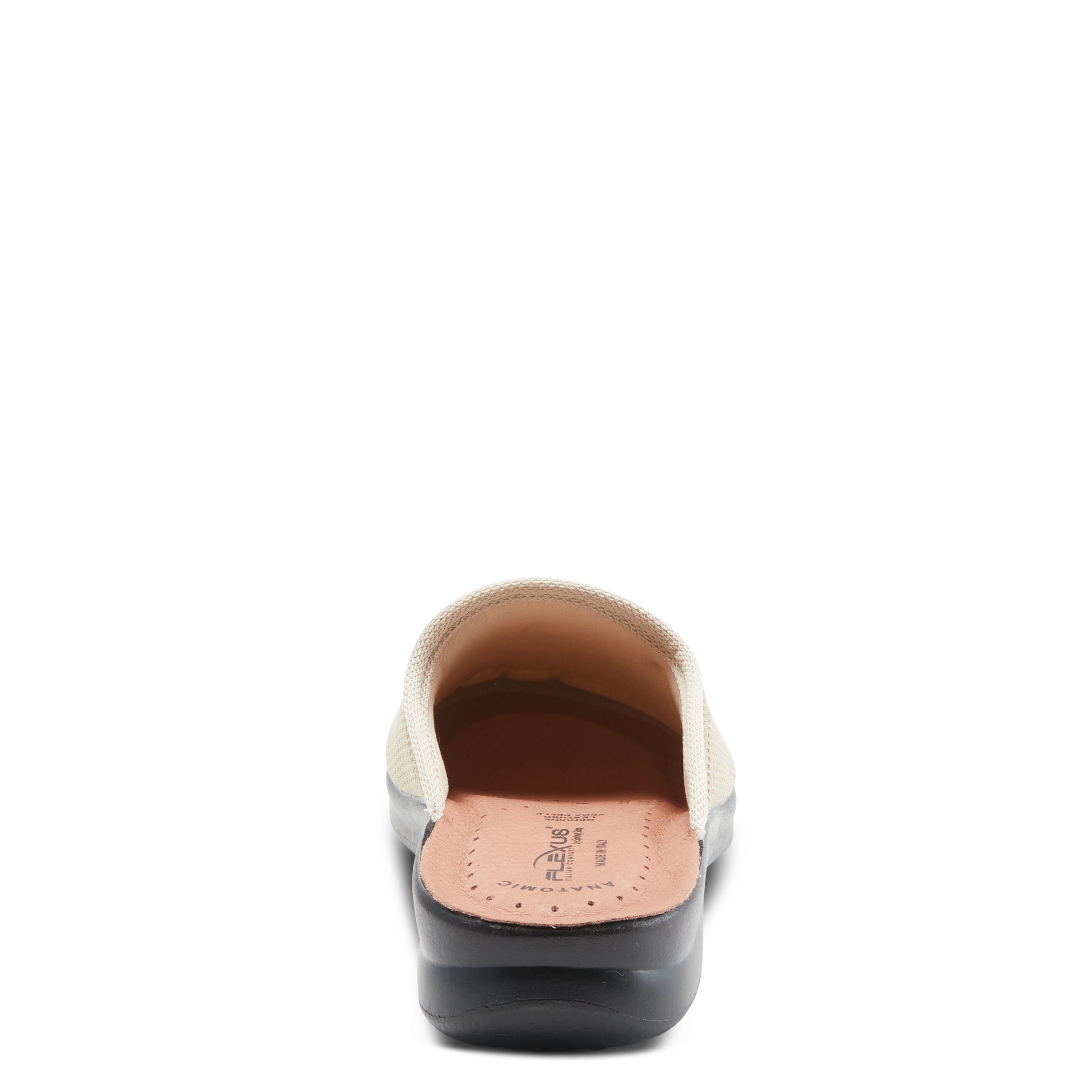 FLEXUS SCUFF SLIPPER
