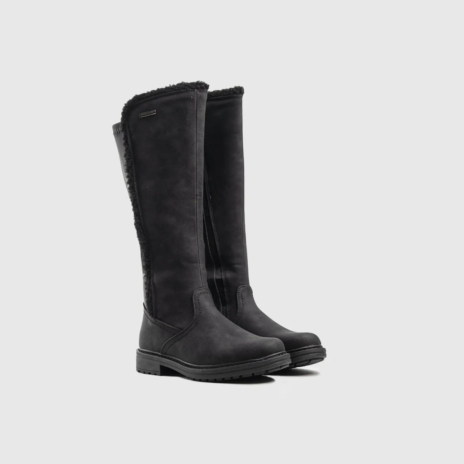 Ladies Boot 10426 Black