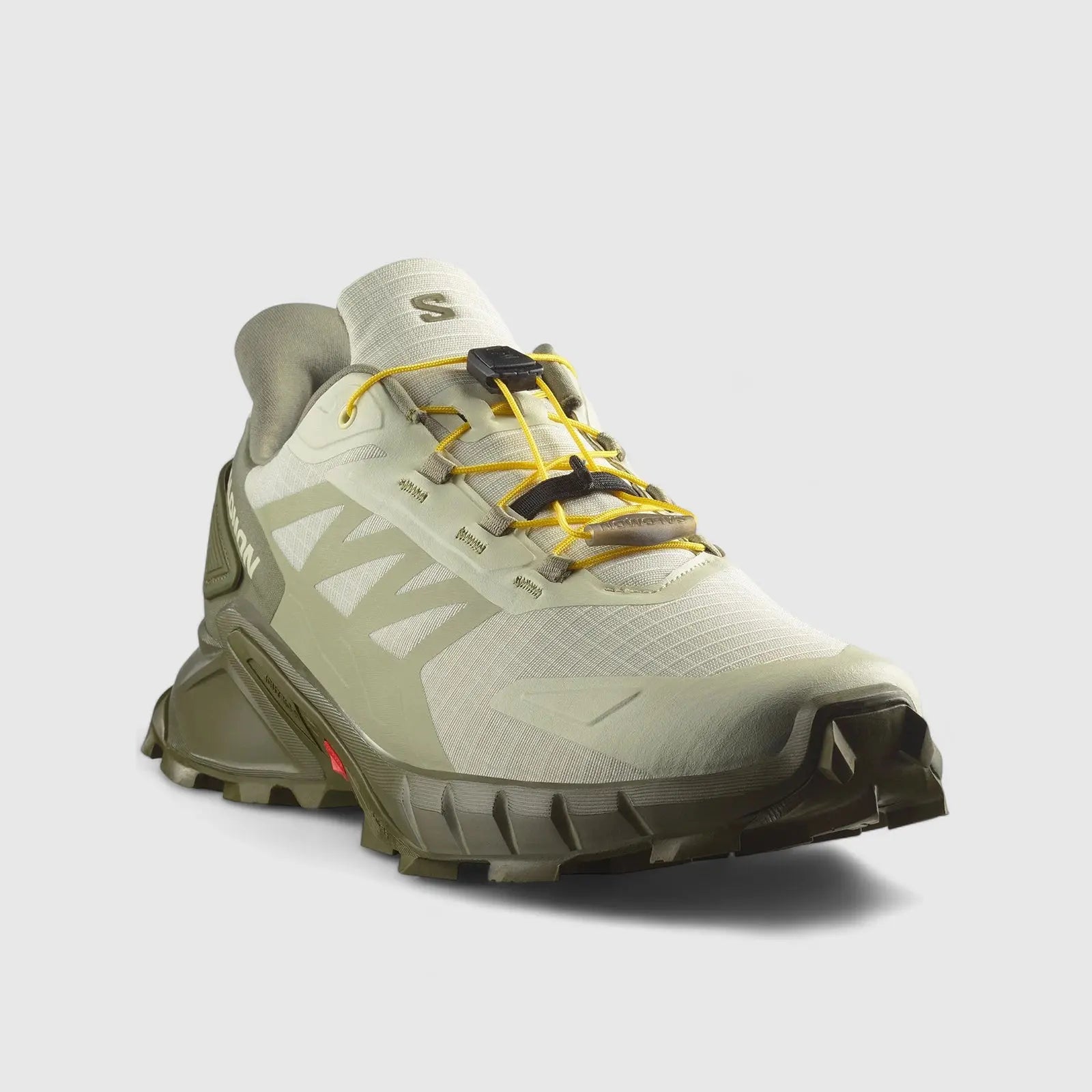 Supercross 4 Mens CeladonTint Deep Lichen Green Olive Night 475949