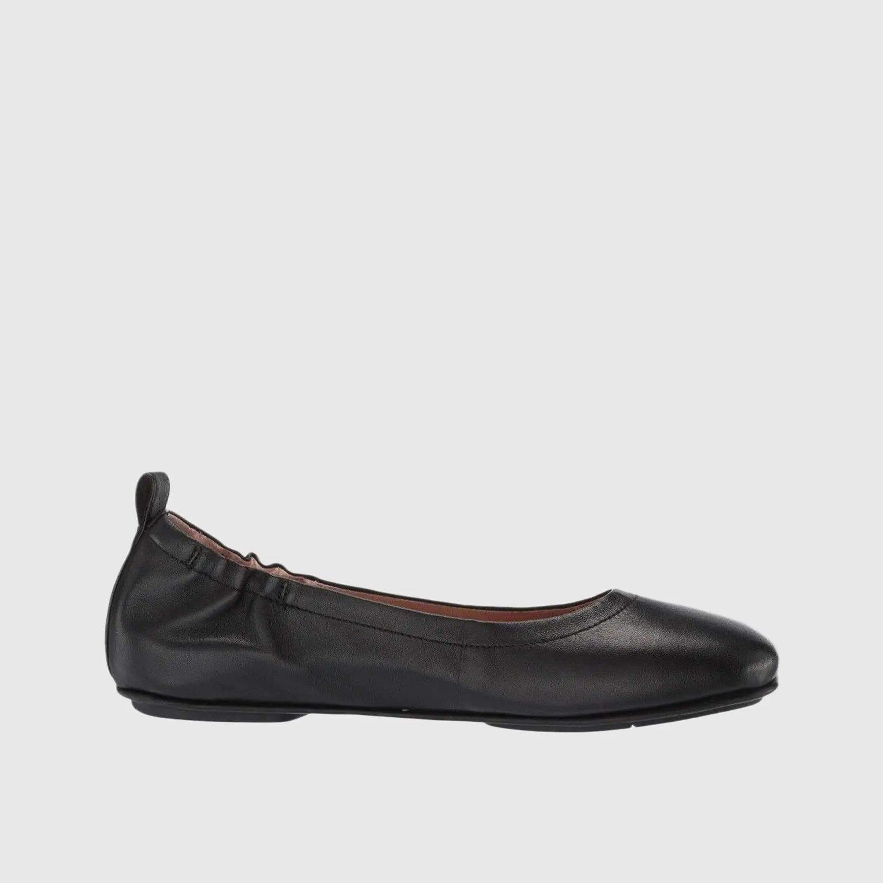 Allegro Comfort Pump Black Q74-001