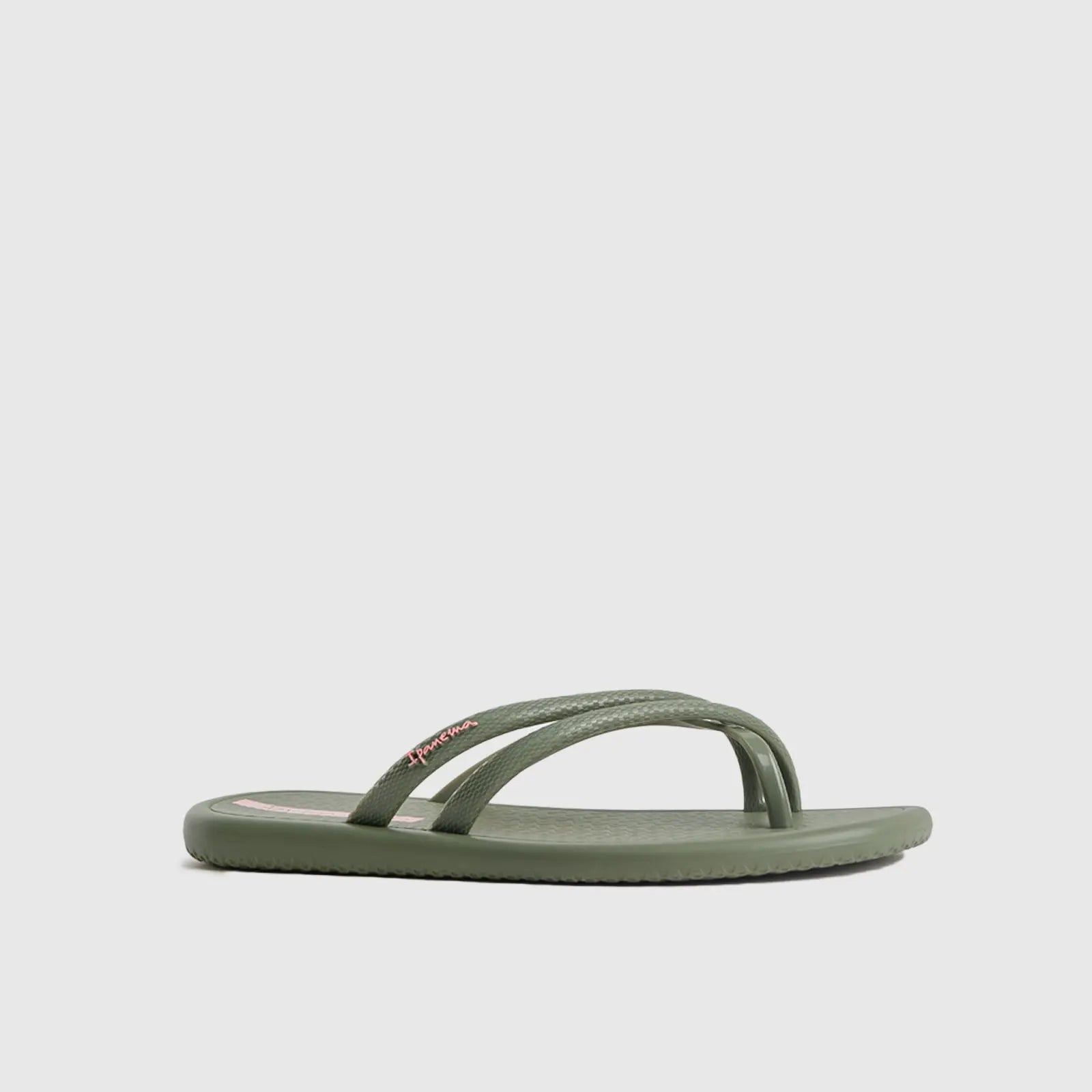 Ipanema Meu Sol Toe Post Green 27133
