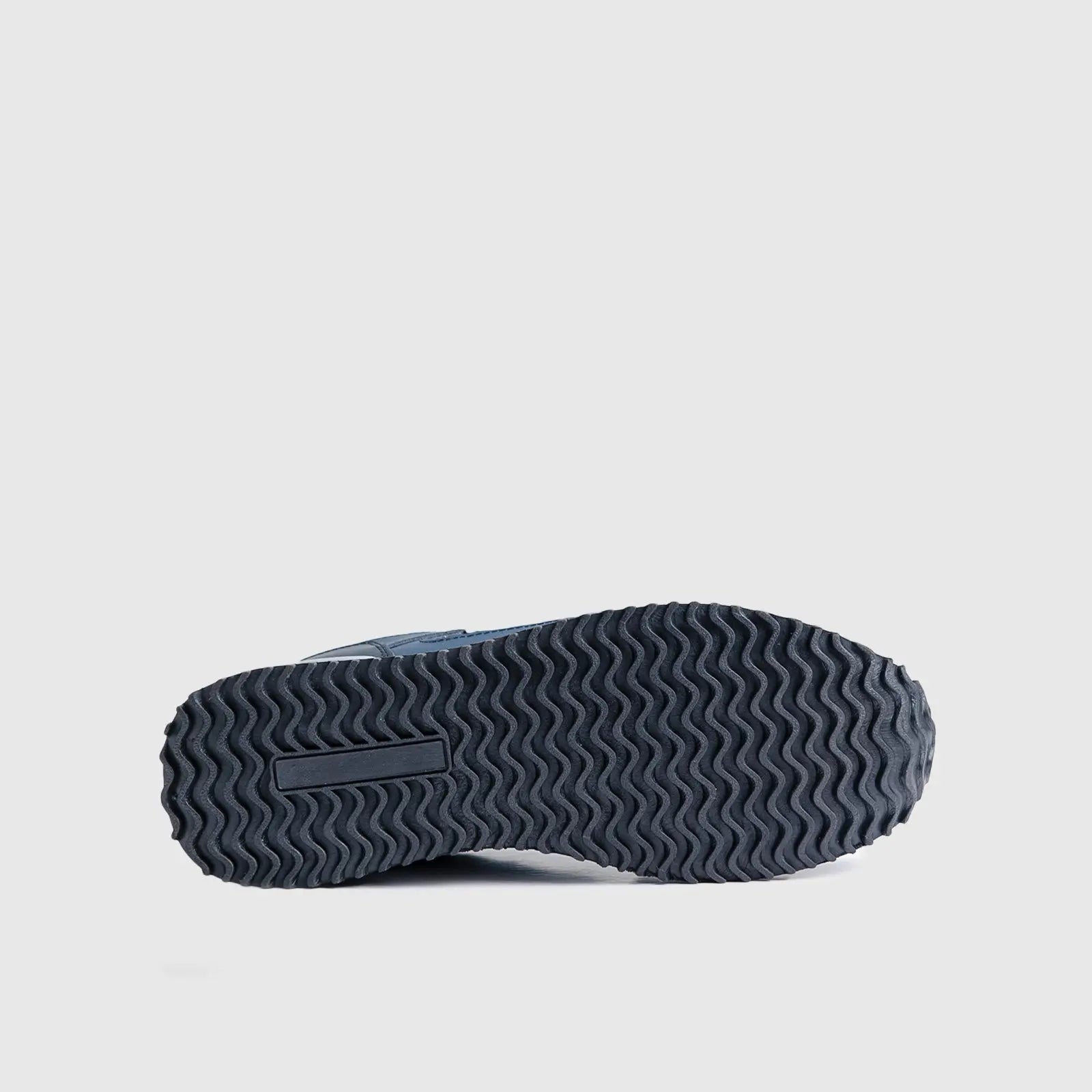 Max Marley Casual Sneaker Navy 00854