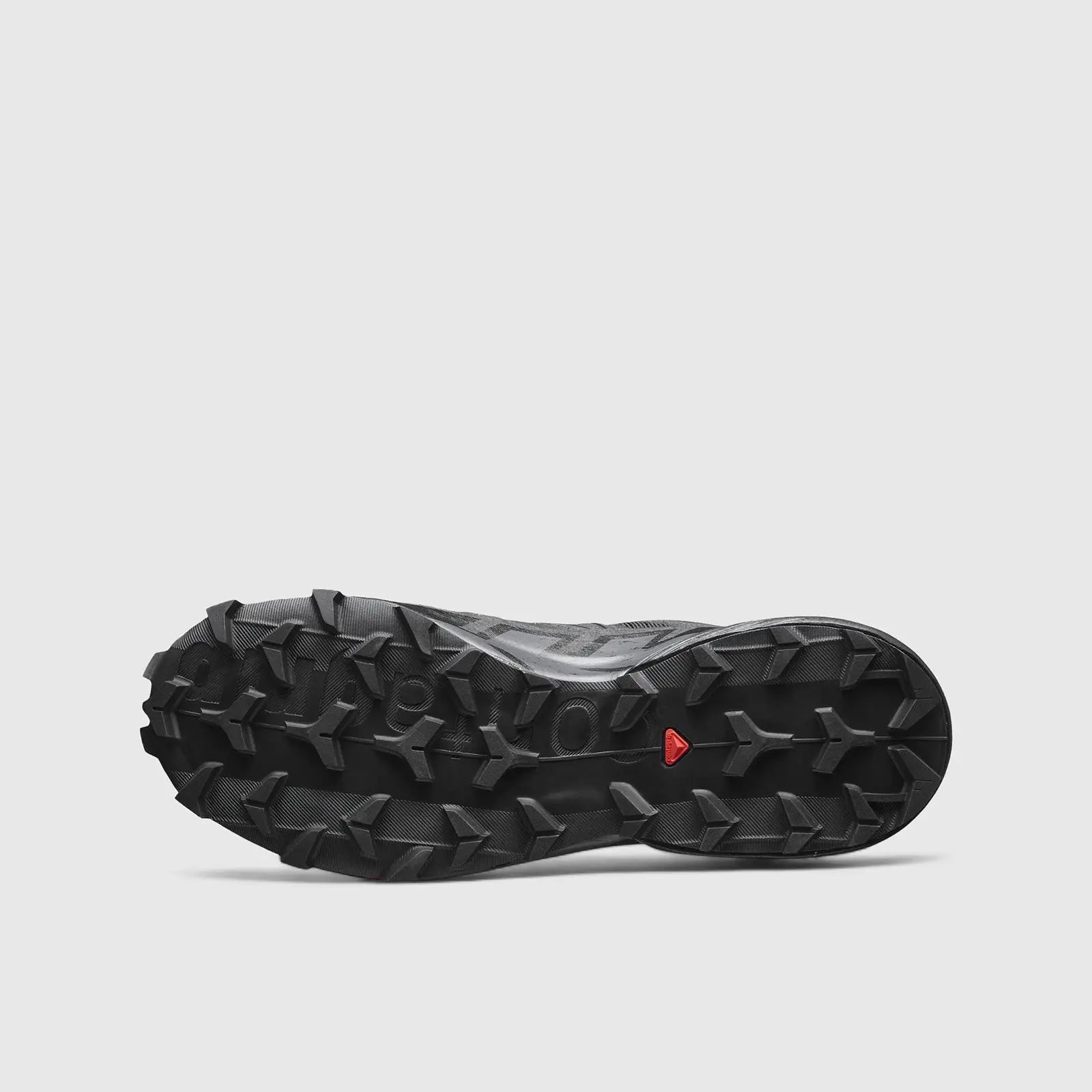 Ladies Speedcross 6 Black/Phantom 417428