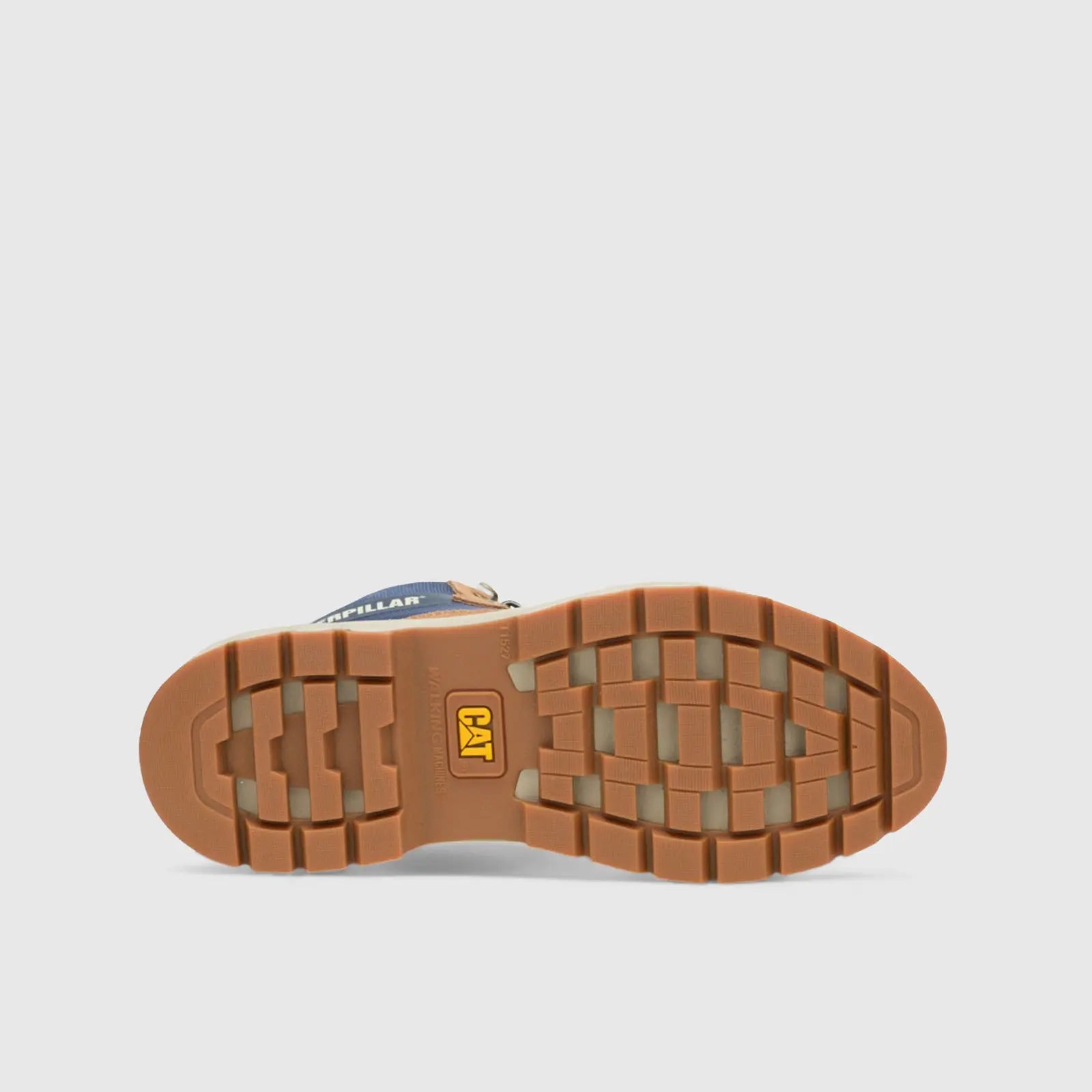 Colorado Sneaker Brown Sugar Spellbound P726087