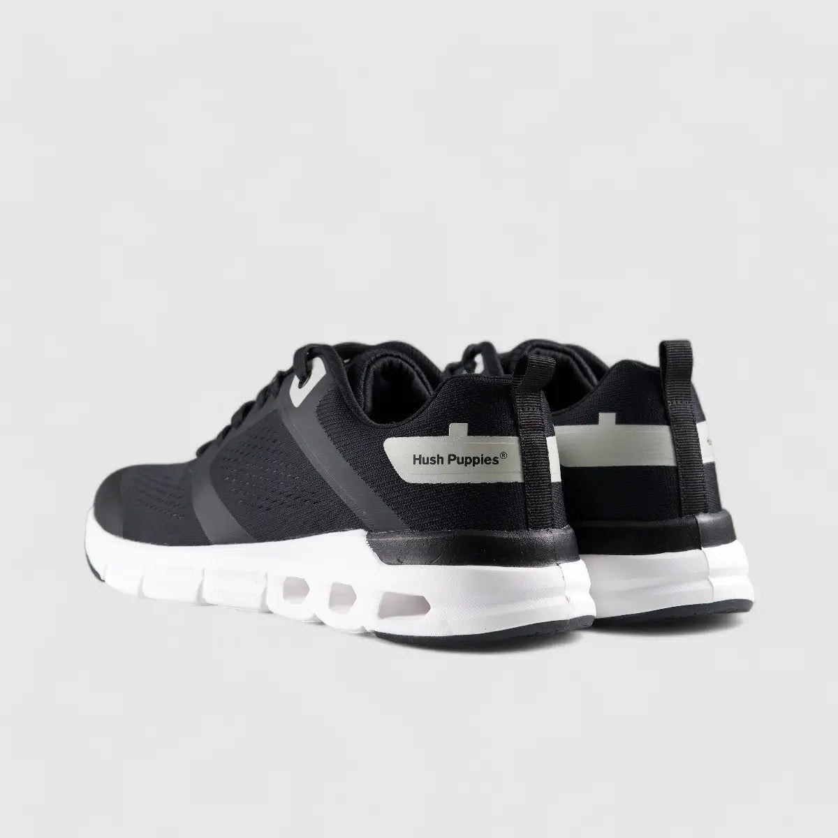Hp Rocks Mens Sneaker Black 00857