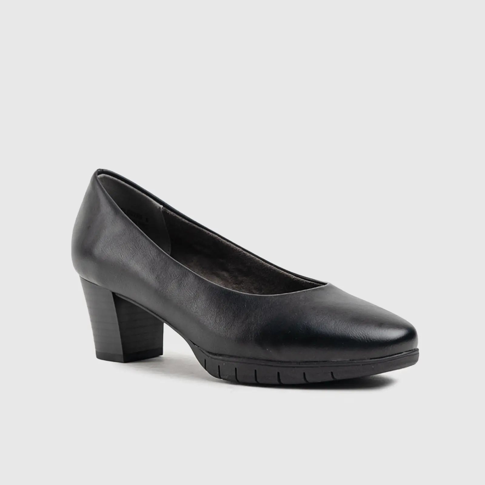 Soft Style Makana Comfort Heel 289