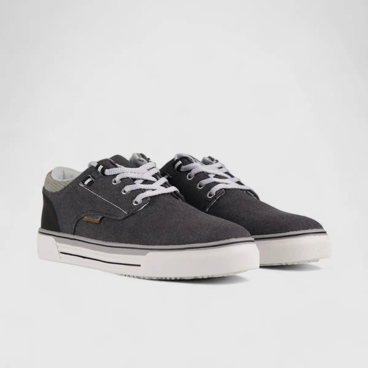 Jeromiah Casual Sneaker Black 00856