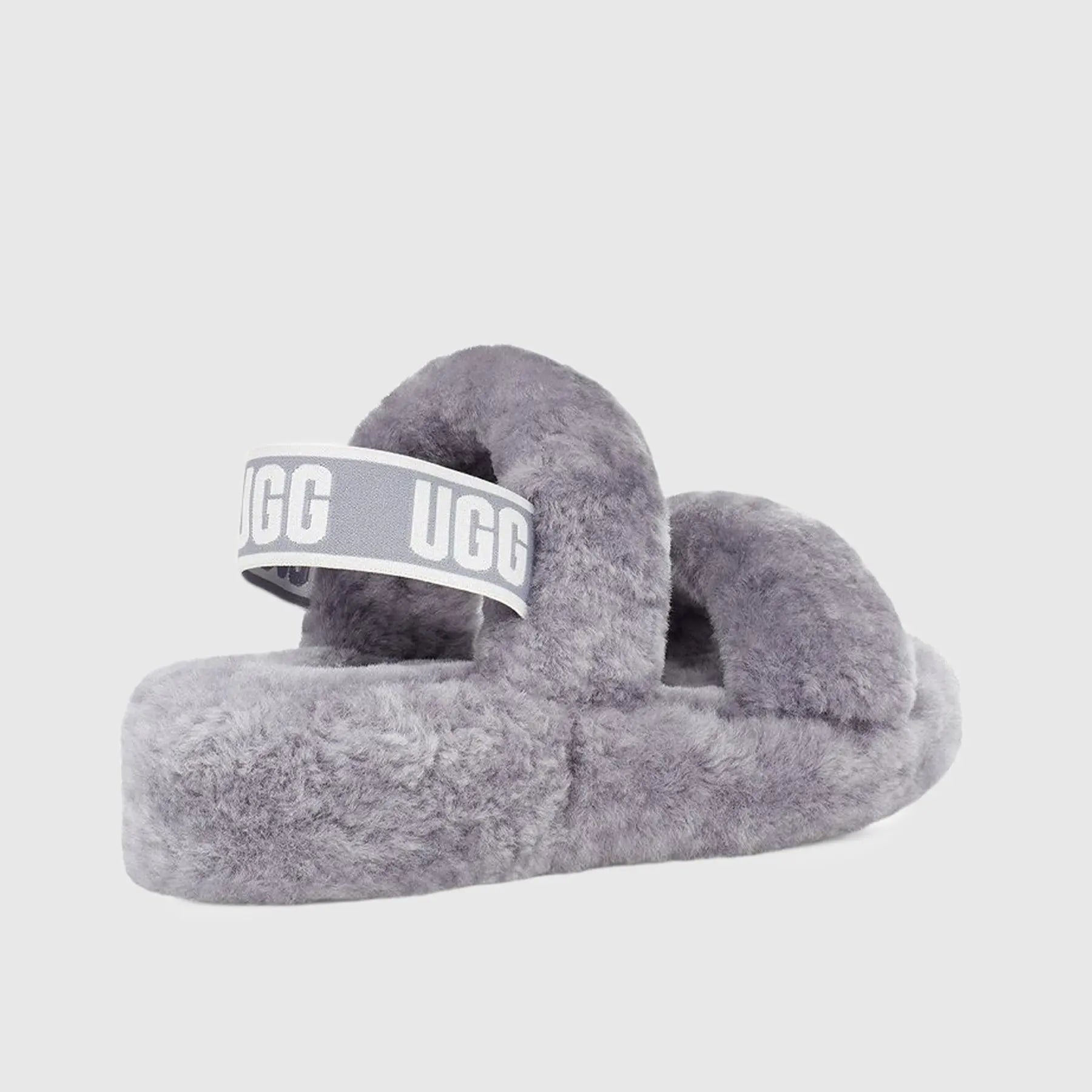 Ugg Oh Yeah Slide Soft Amethyst 1107953
