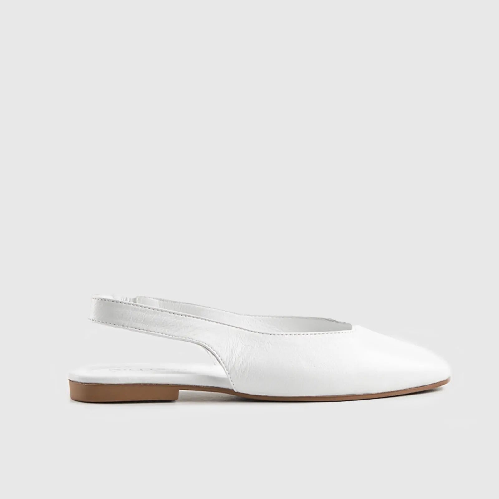 Comfort Leather Pumps 8583/2