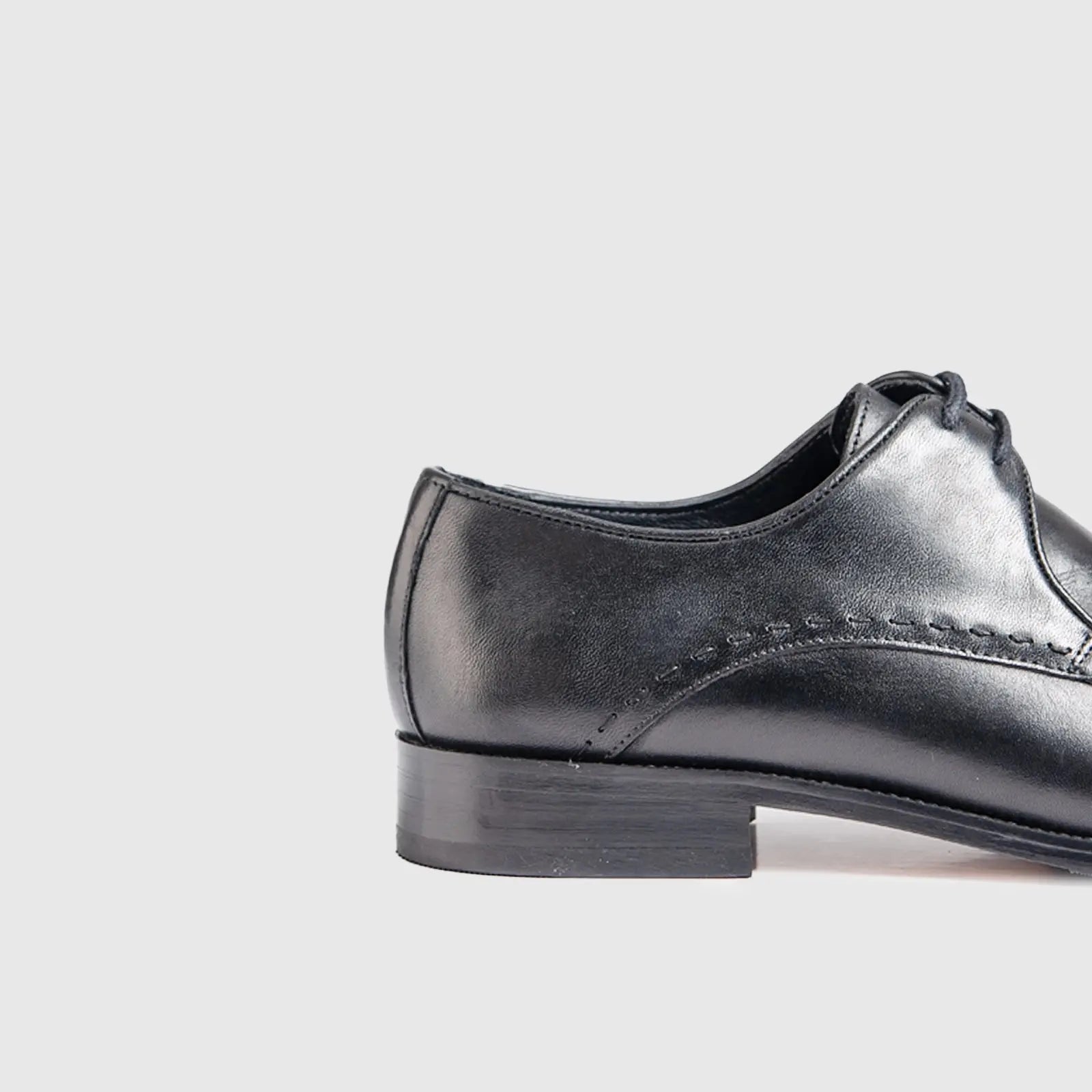 Dress Oxfords 24-385 Black
