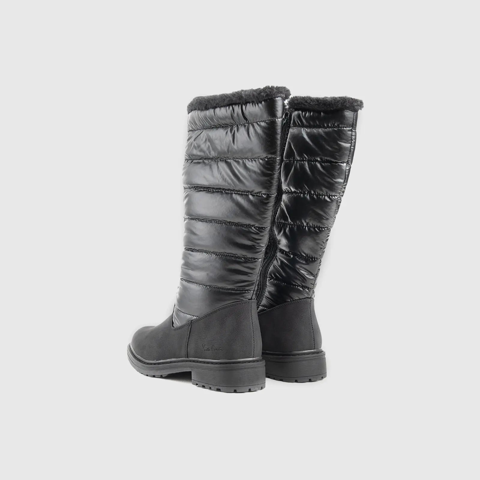 Ladies Boot 10427 Black