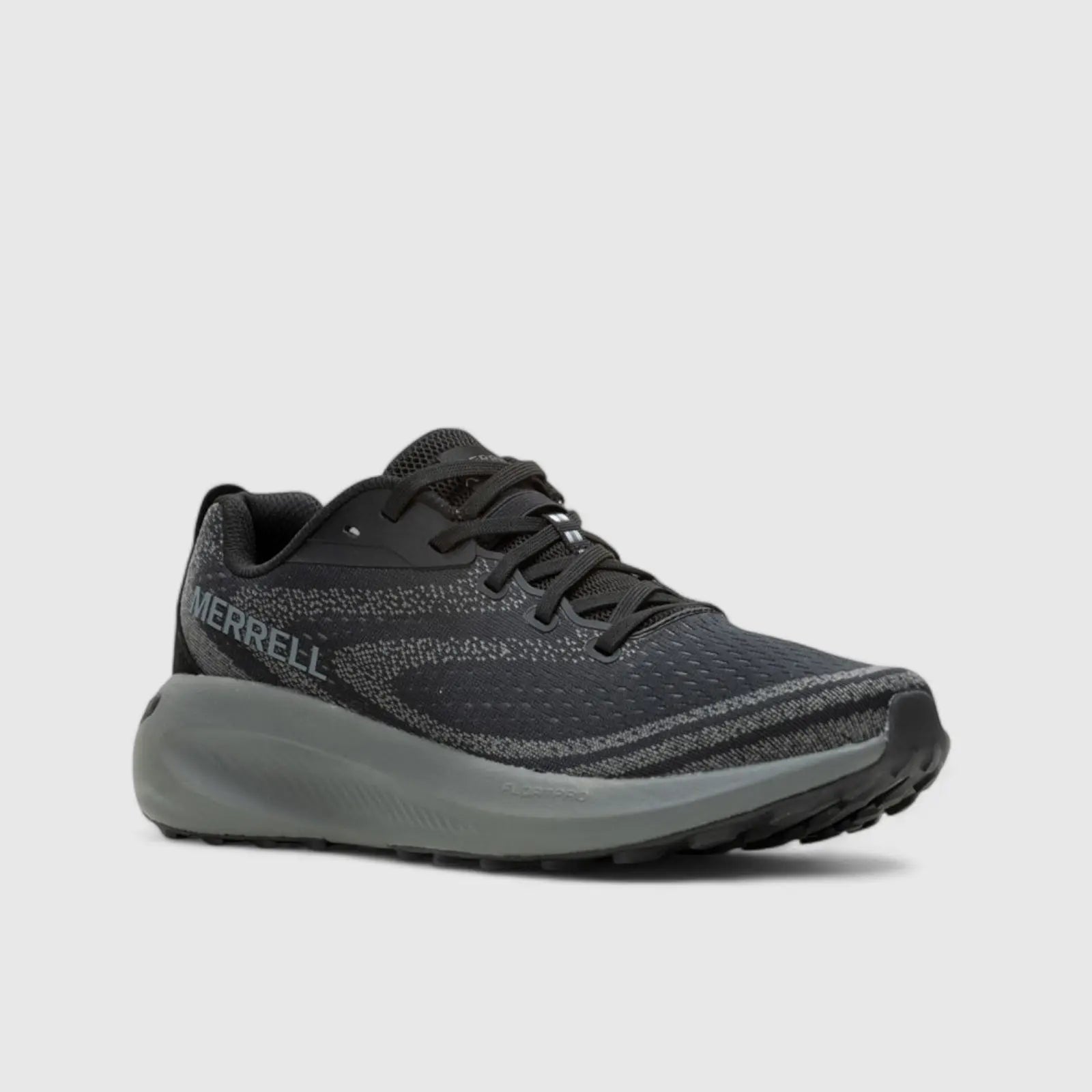 Morphlite Black/Asphalt