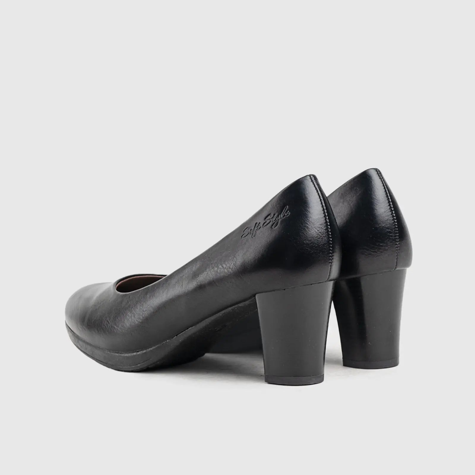 Soft Style Chelan Comfort Heel 230