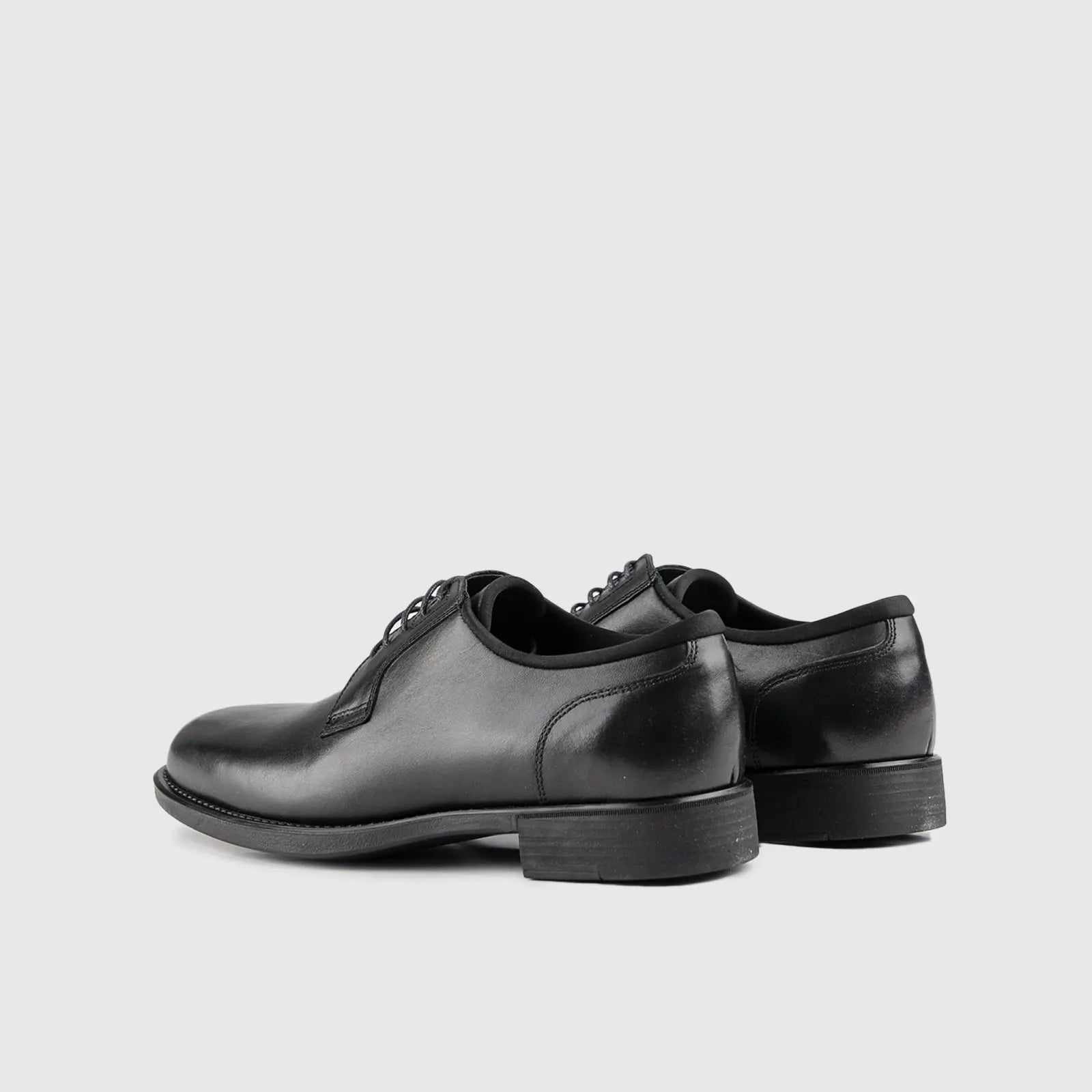 Dress Oxfords Black 2315