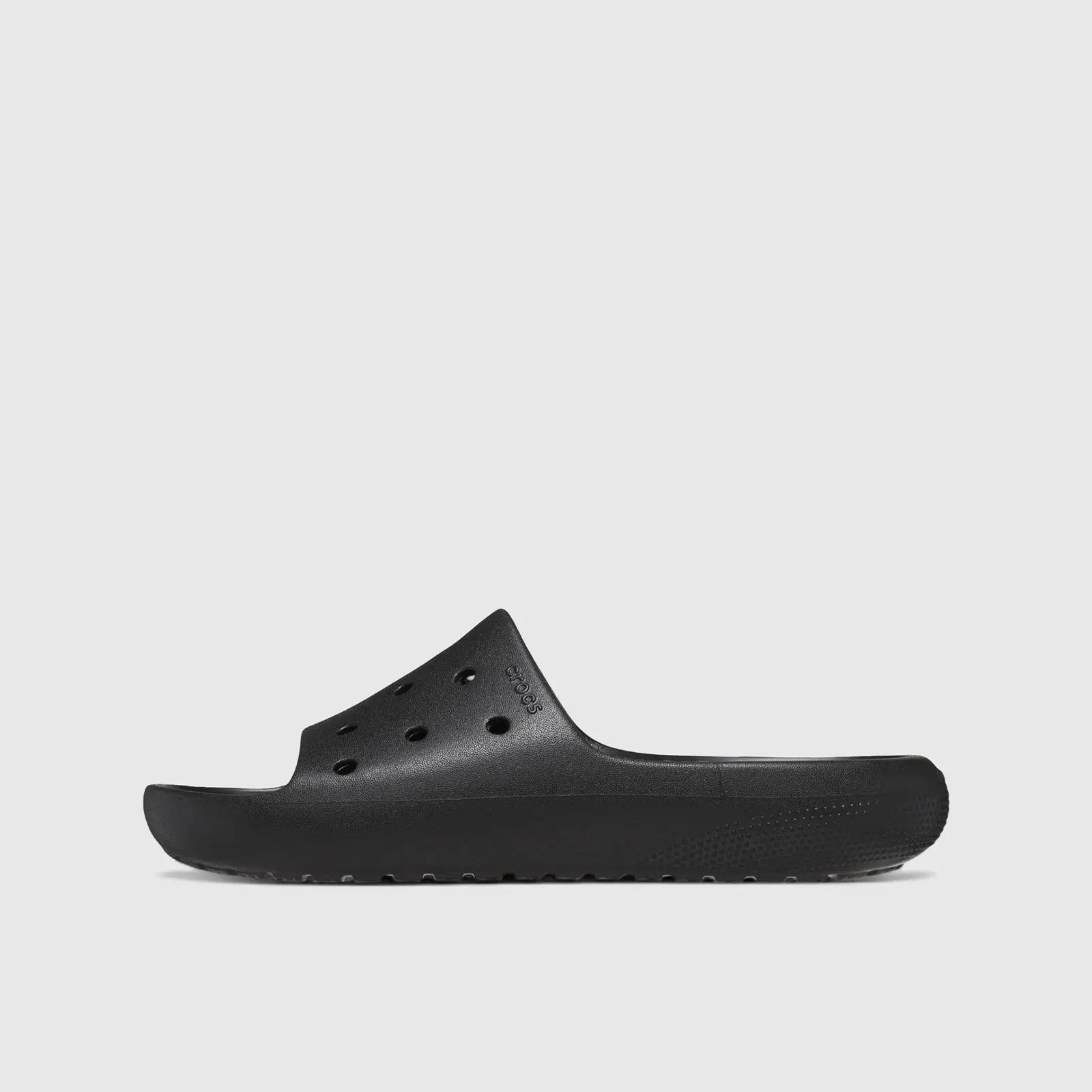 Classic Slide v2 Black 209401-001