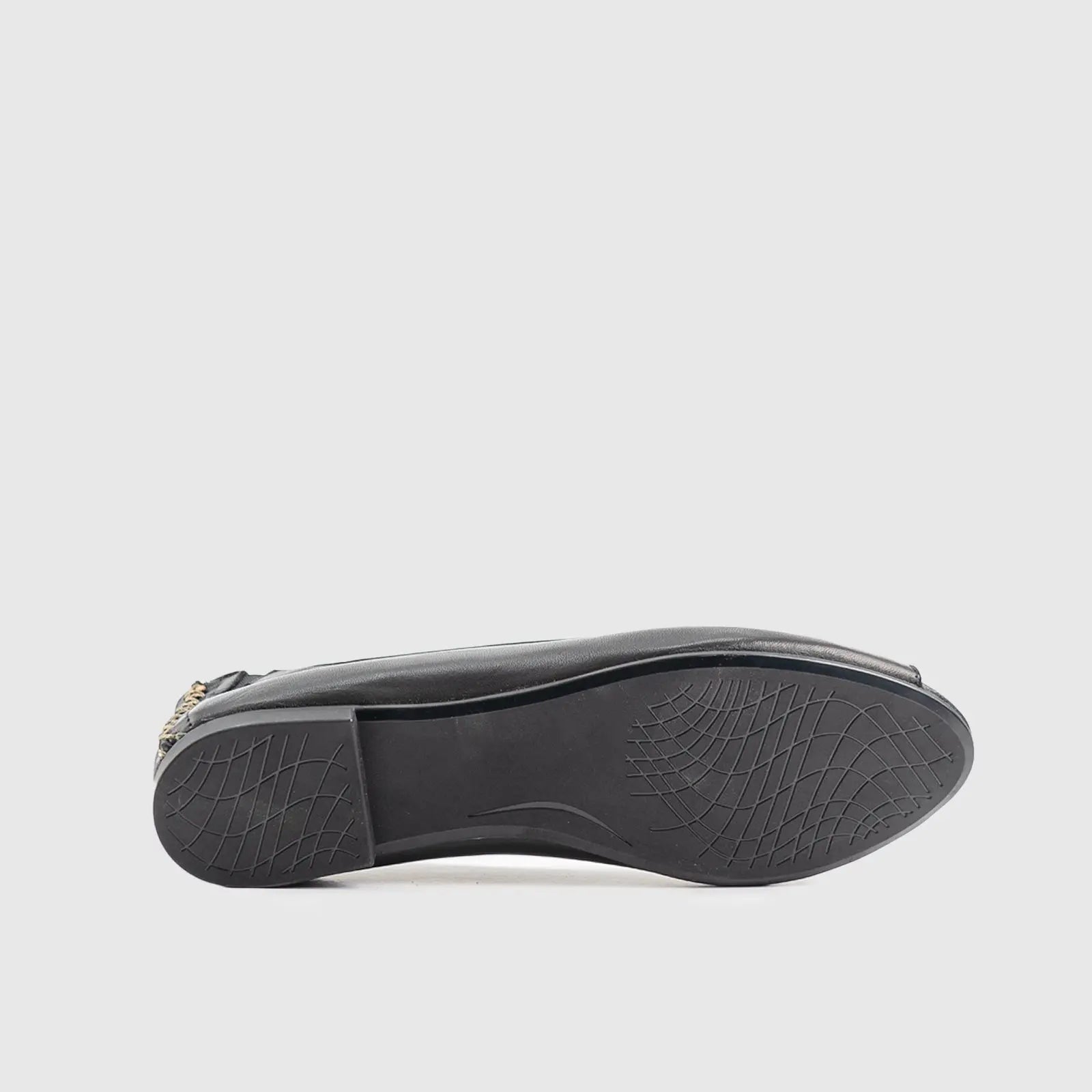 Comfort Leather Pumps 8603