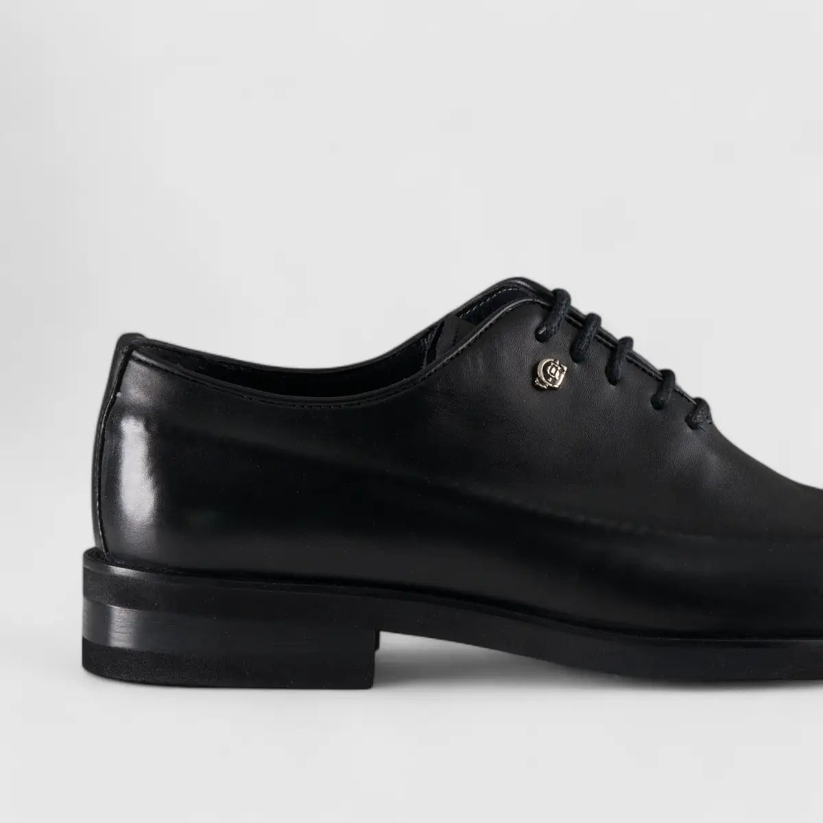 Crockett and Jones Frederico Black