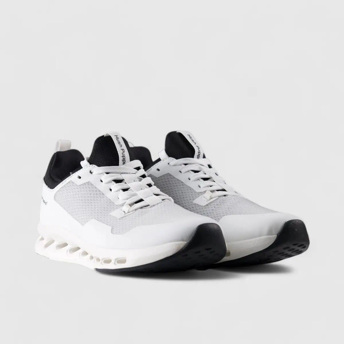 Hp Bango Mens Sneaker White 00881