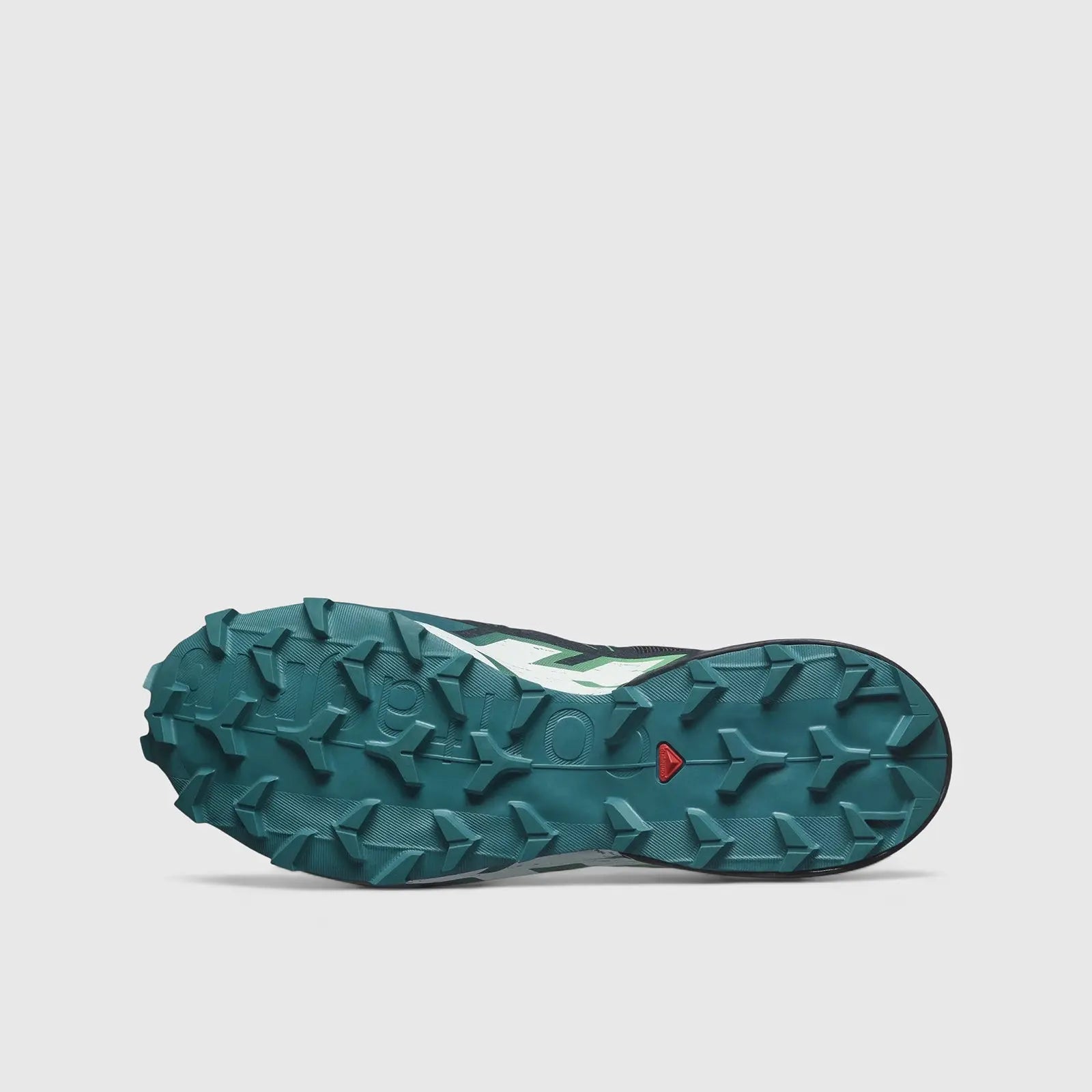 Speedcross 6 Mens Carbon Tahitan Tide White 474653