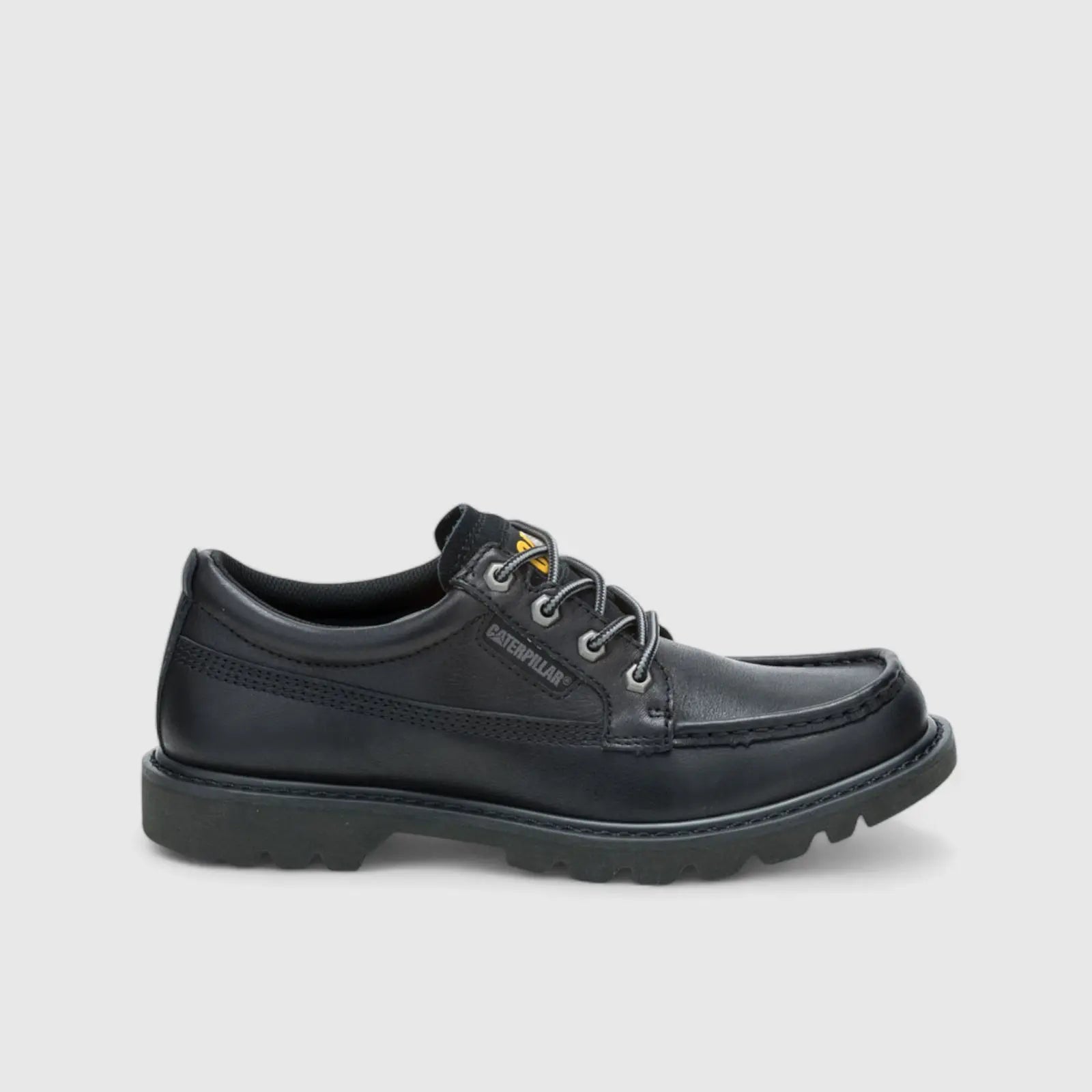 Colorado Moc Toe Low Black P726069