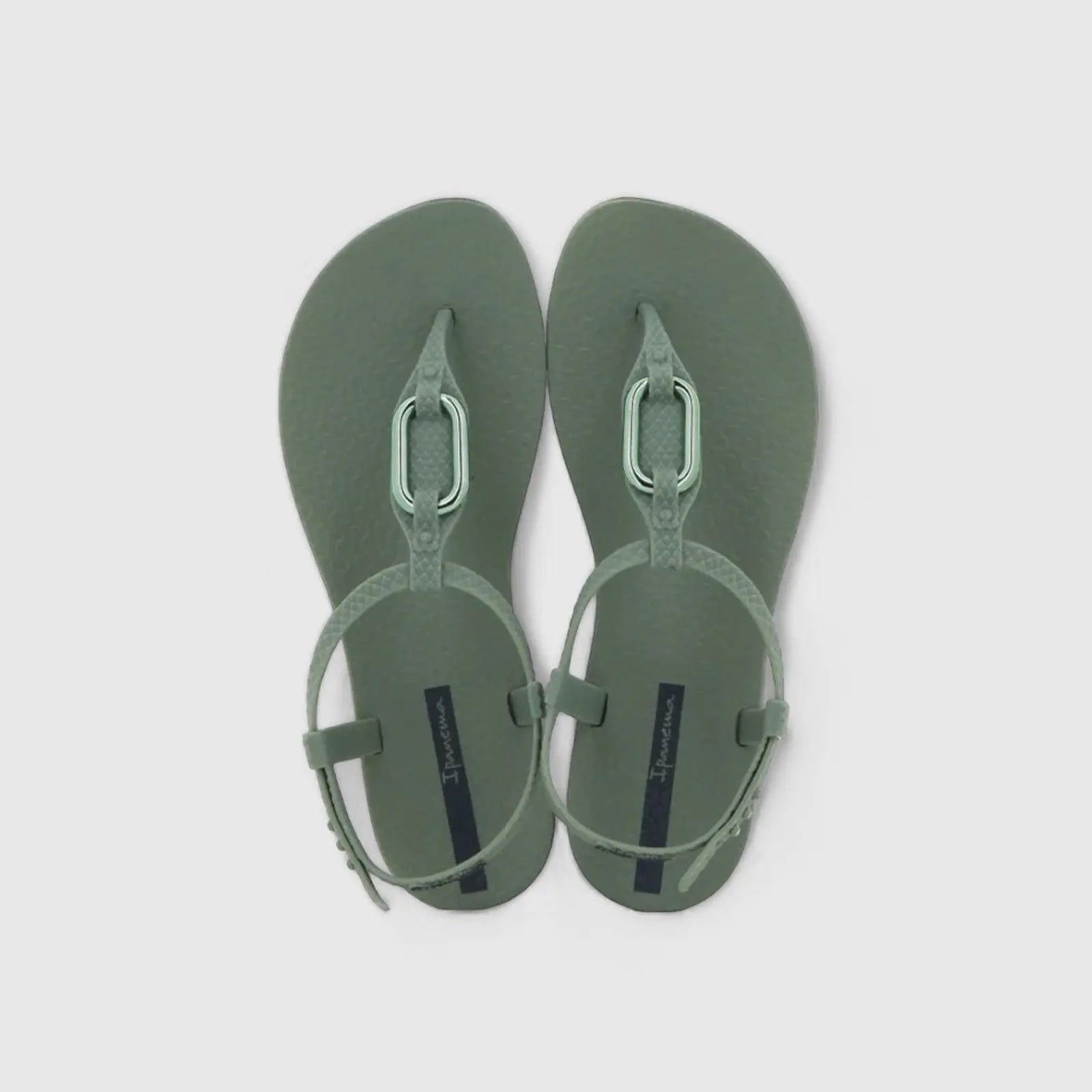 Ipanema Class Linea Green 27110