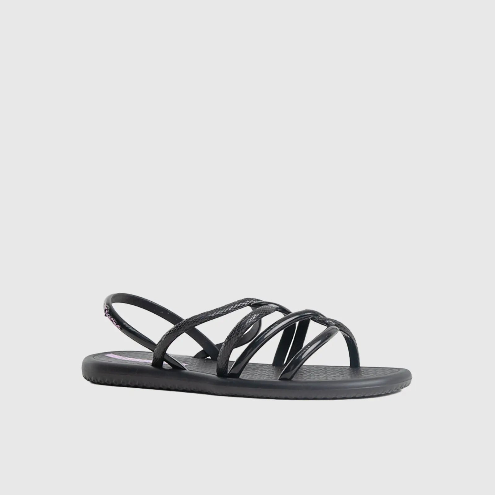 Ipanema Meu Sol Sandal Black 27135