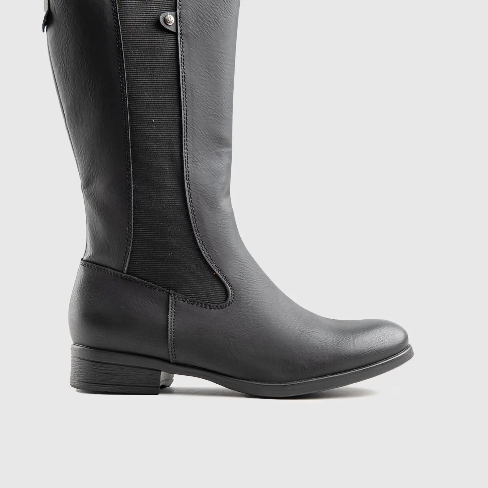 Soft Style Yadira Boot Black 01442