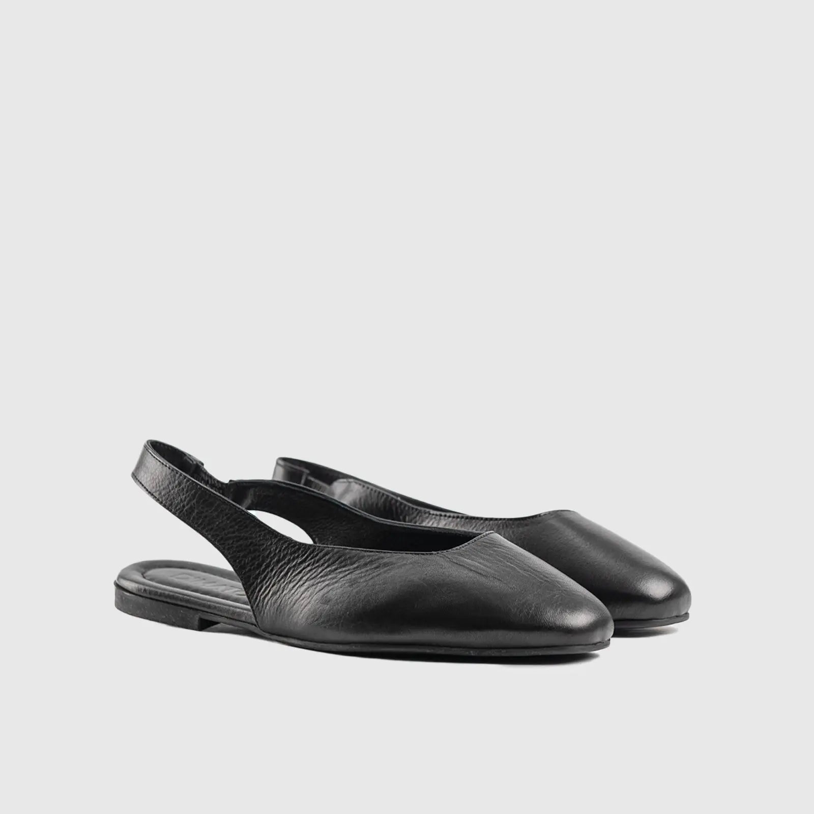 Comfort Leather Pumps 8583