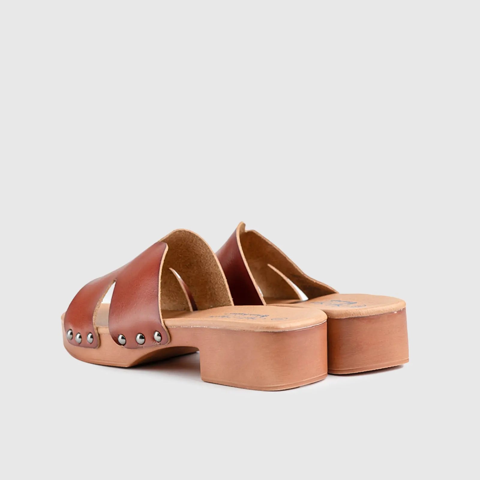 Soft Style Kesia Sandal Brown 01404