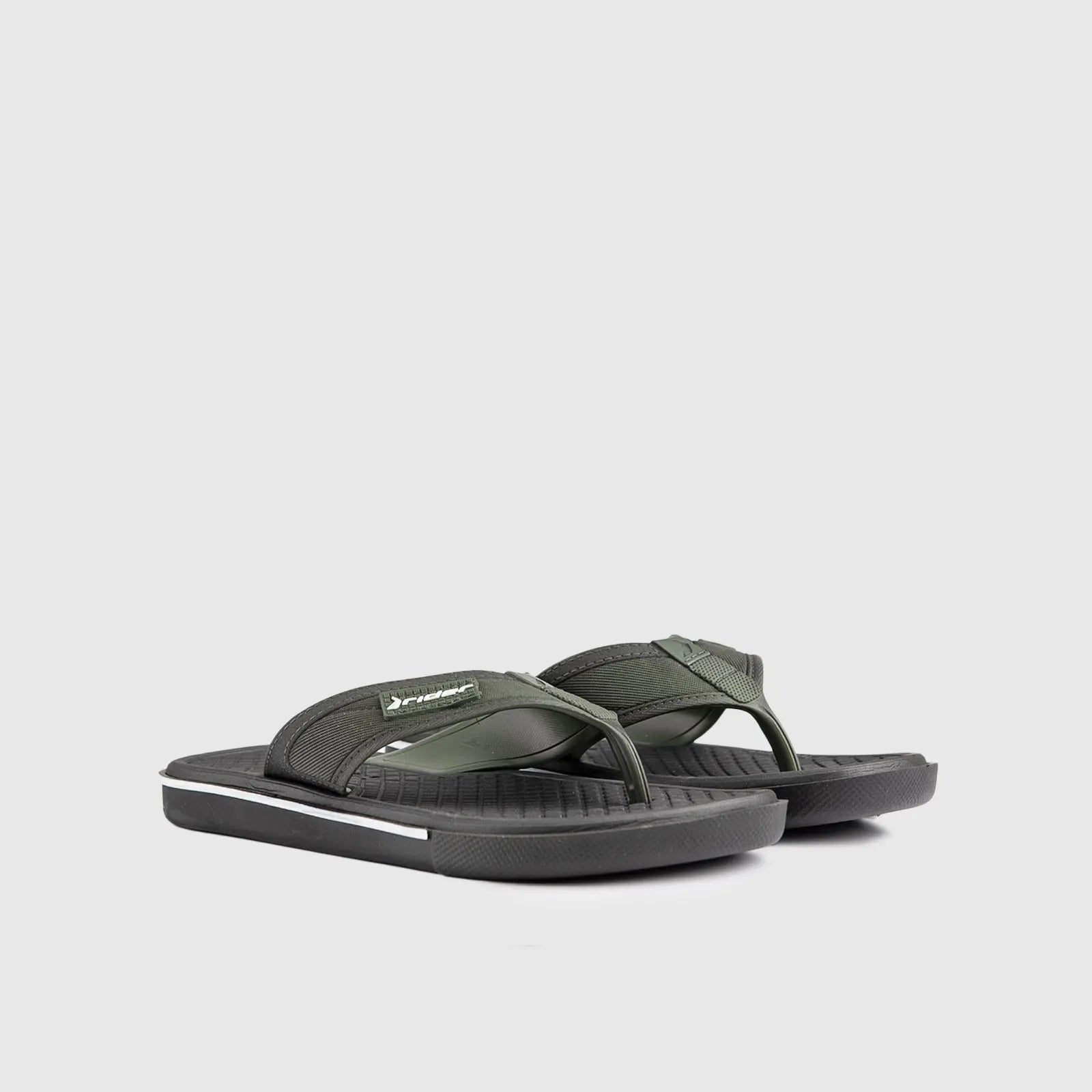 Rider Spin Thong Black 11772