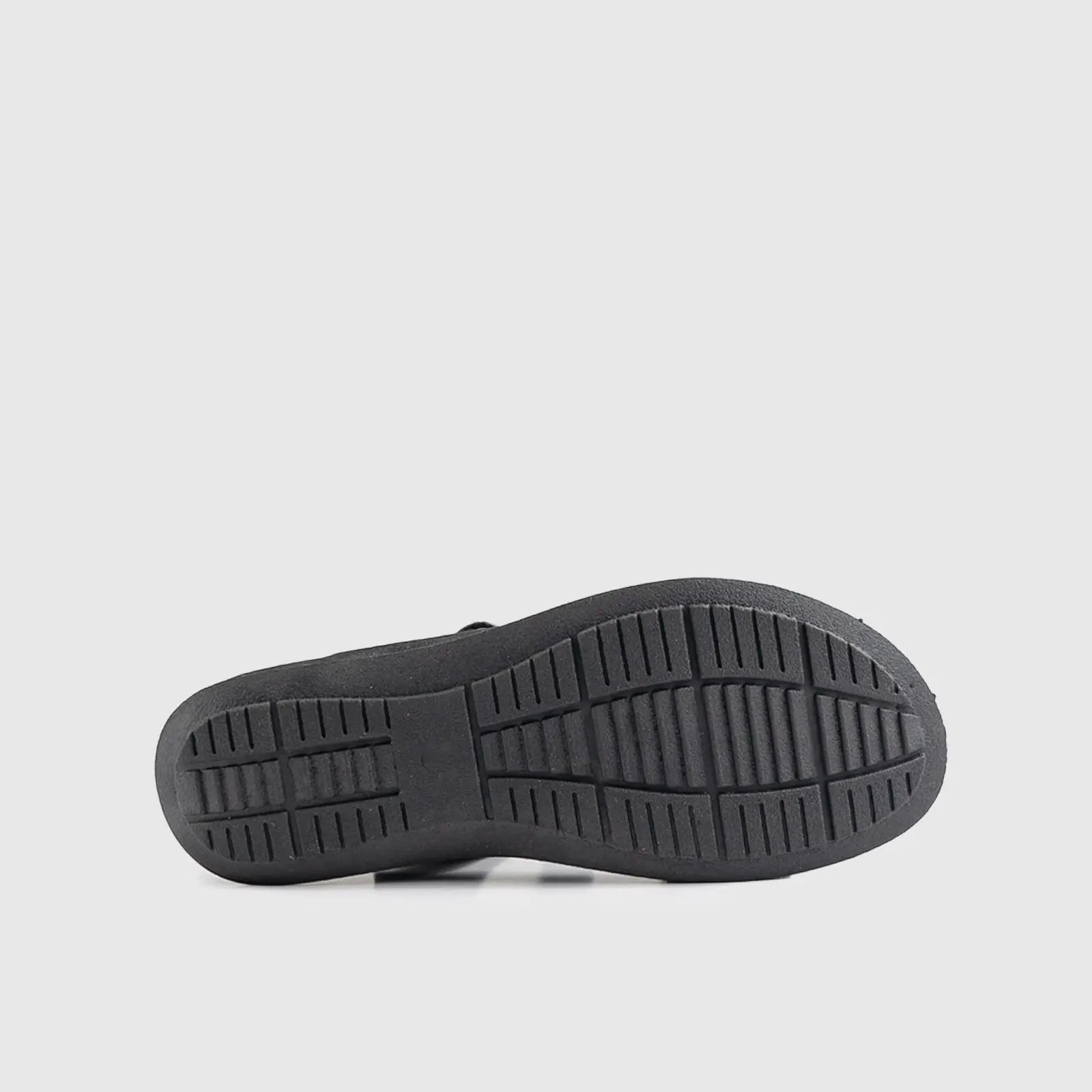 Soft Style Irving Sandal 01471 Black