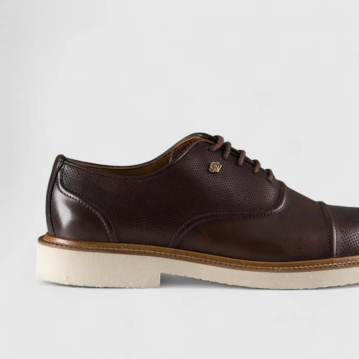 Crockett and Jones Elio Brown