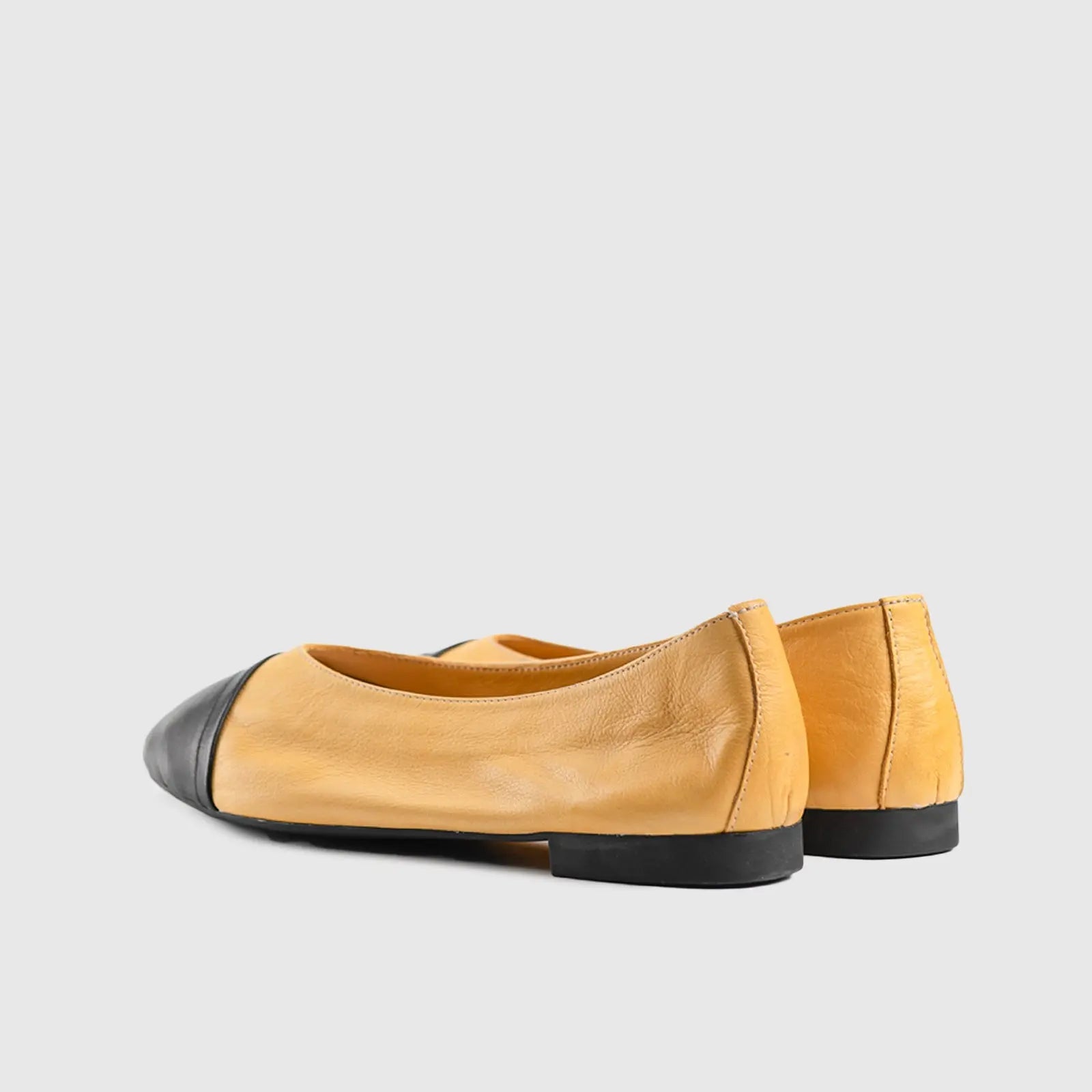 Comfort Leather Pumps 8593/2
