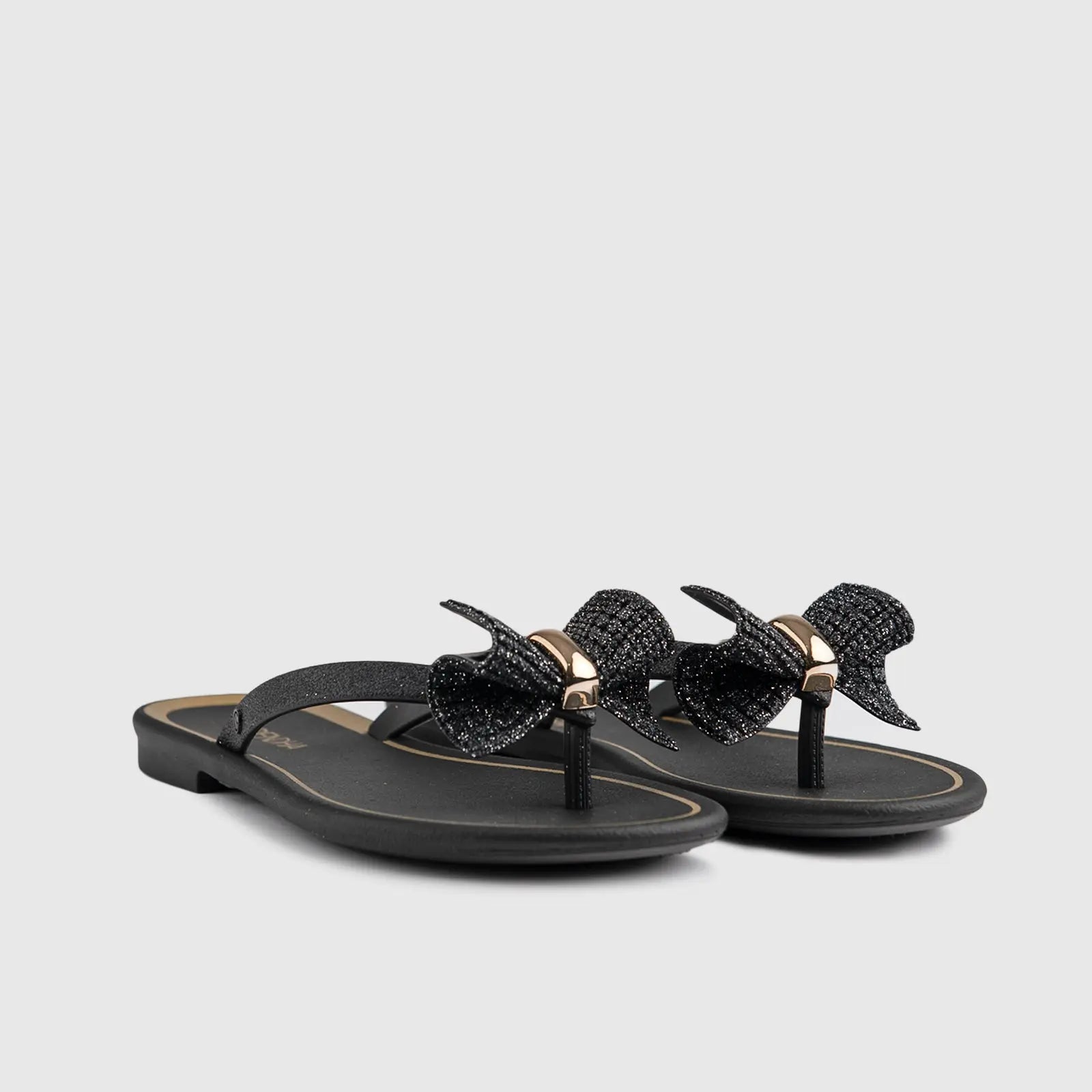 Grendha Refinada Rast Black 18998
