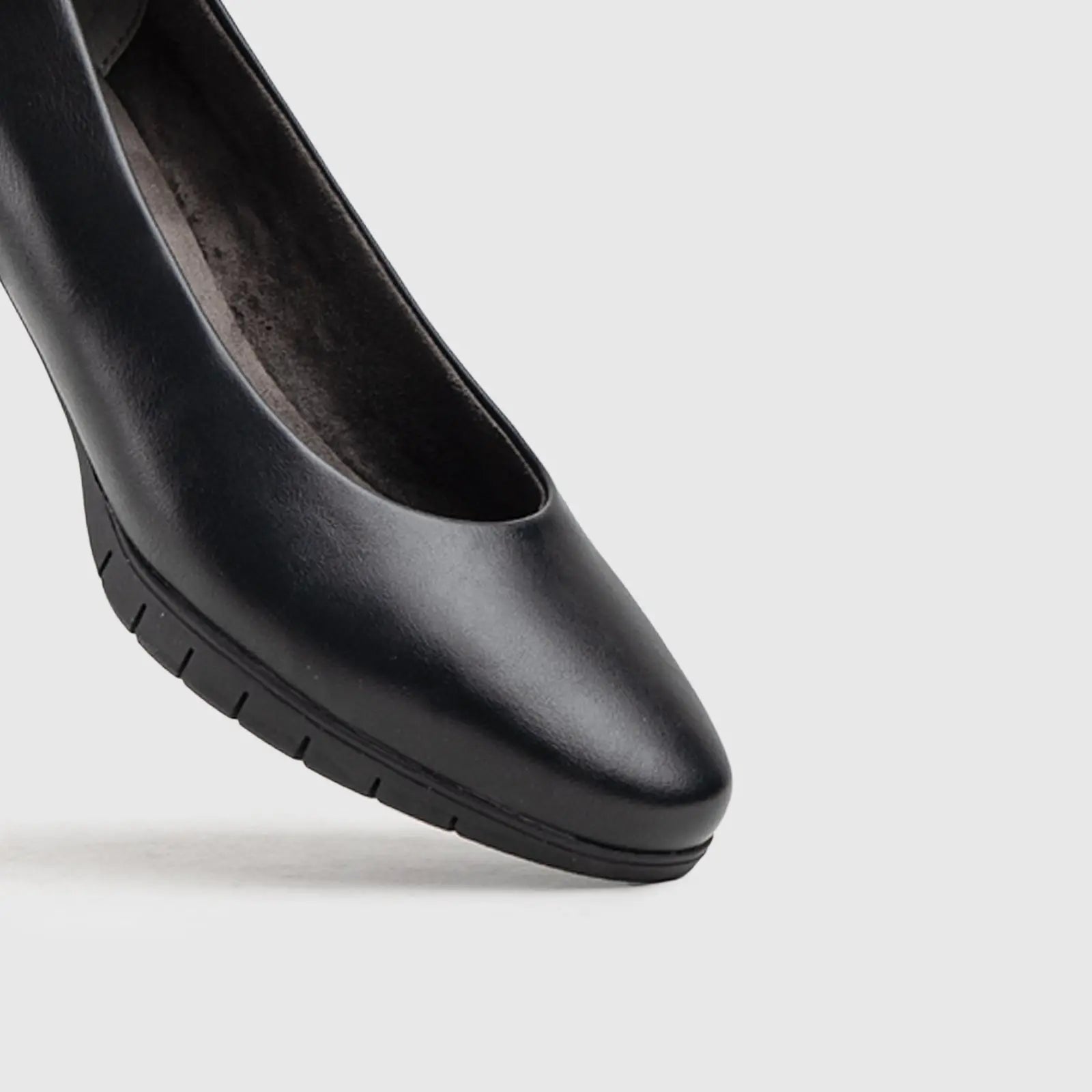 Soft Style Makana Comfort Heel 289