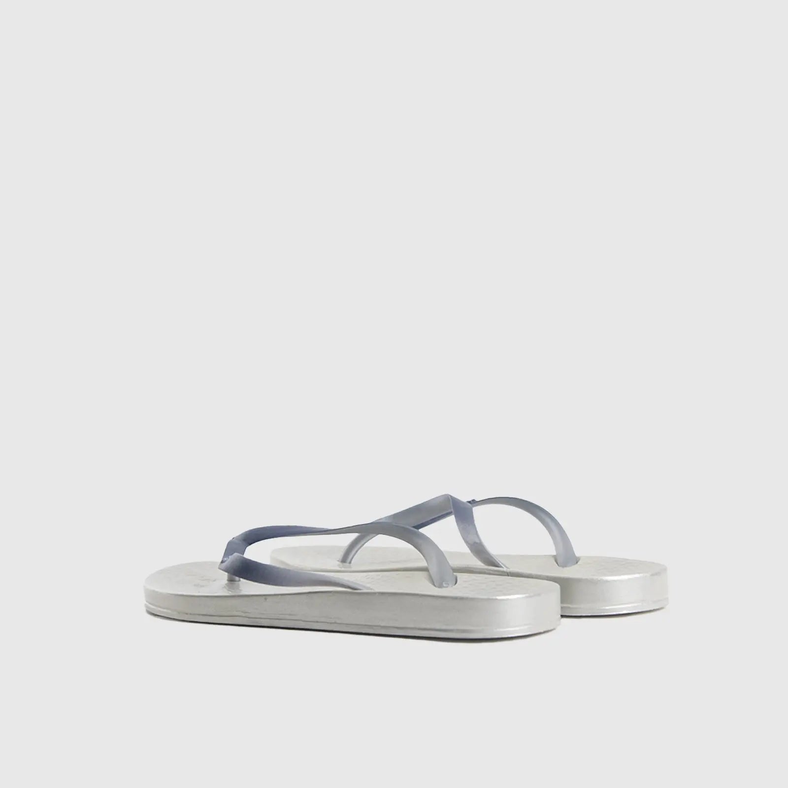 Ipanema Anatomica Shine  Silver/Blue