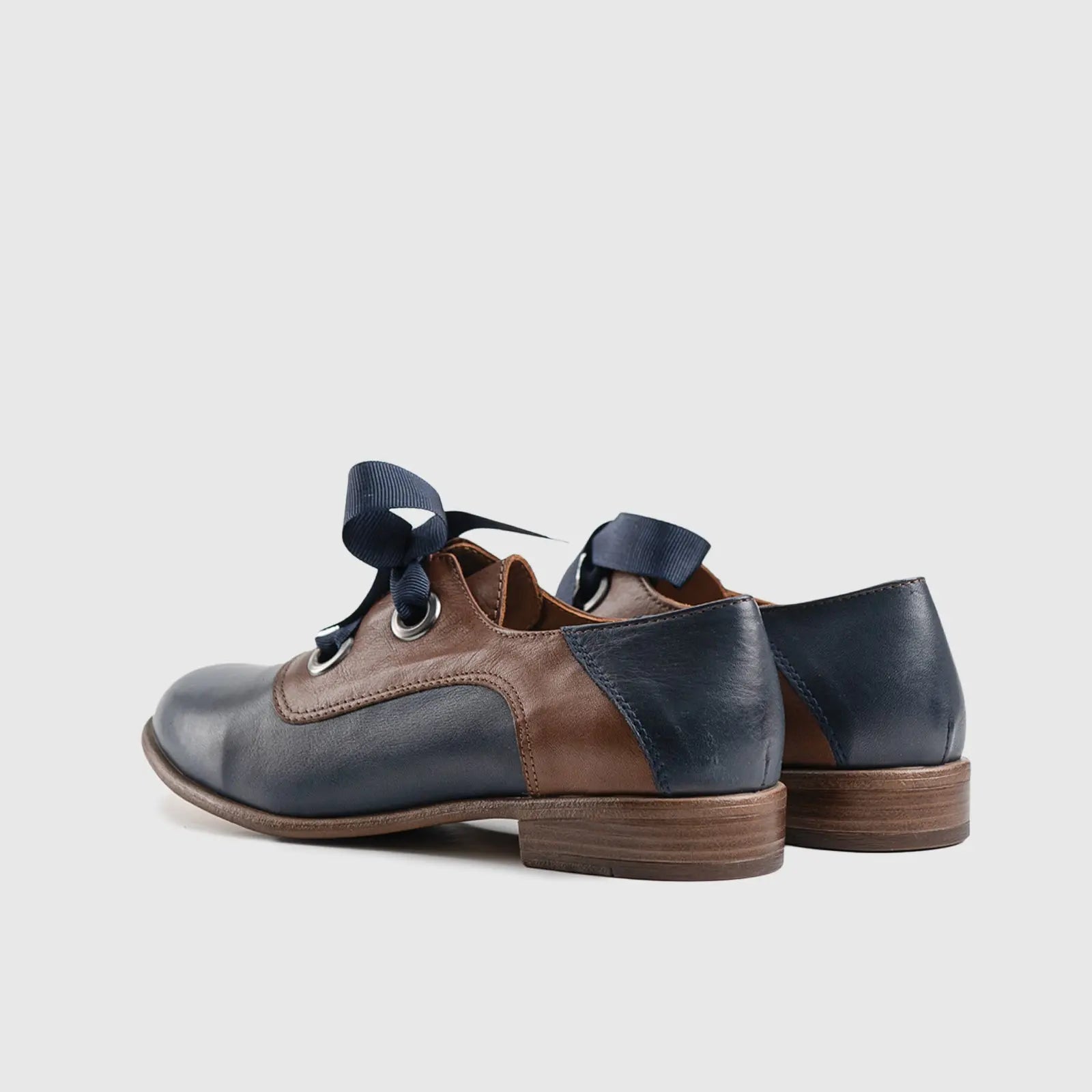 Leather Slip Ons 2927/2