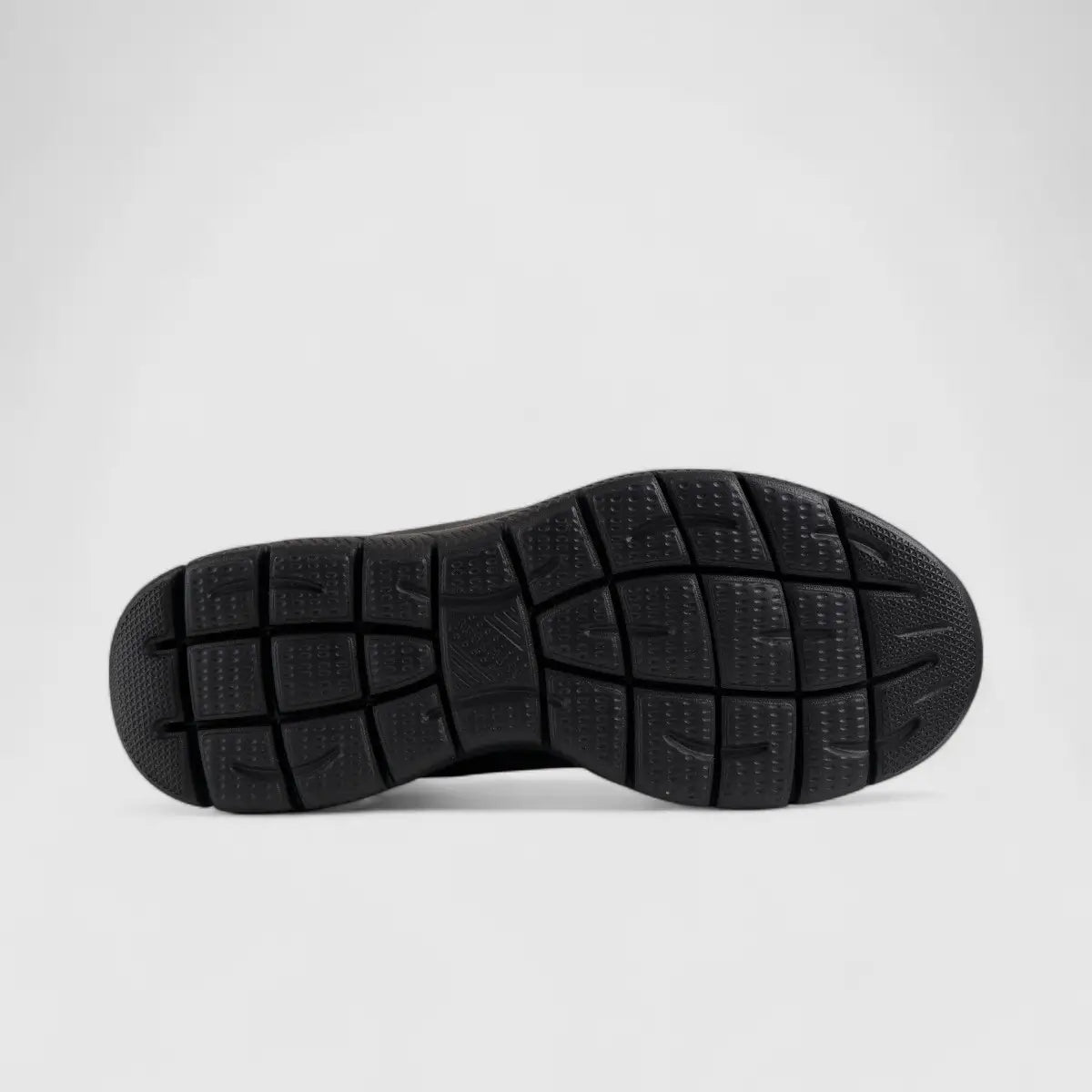 Skechers Comfort Slip Ons Black 232697