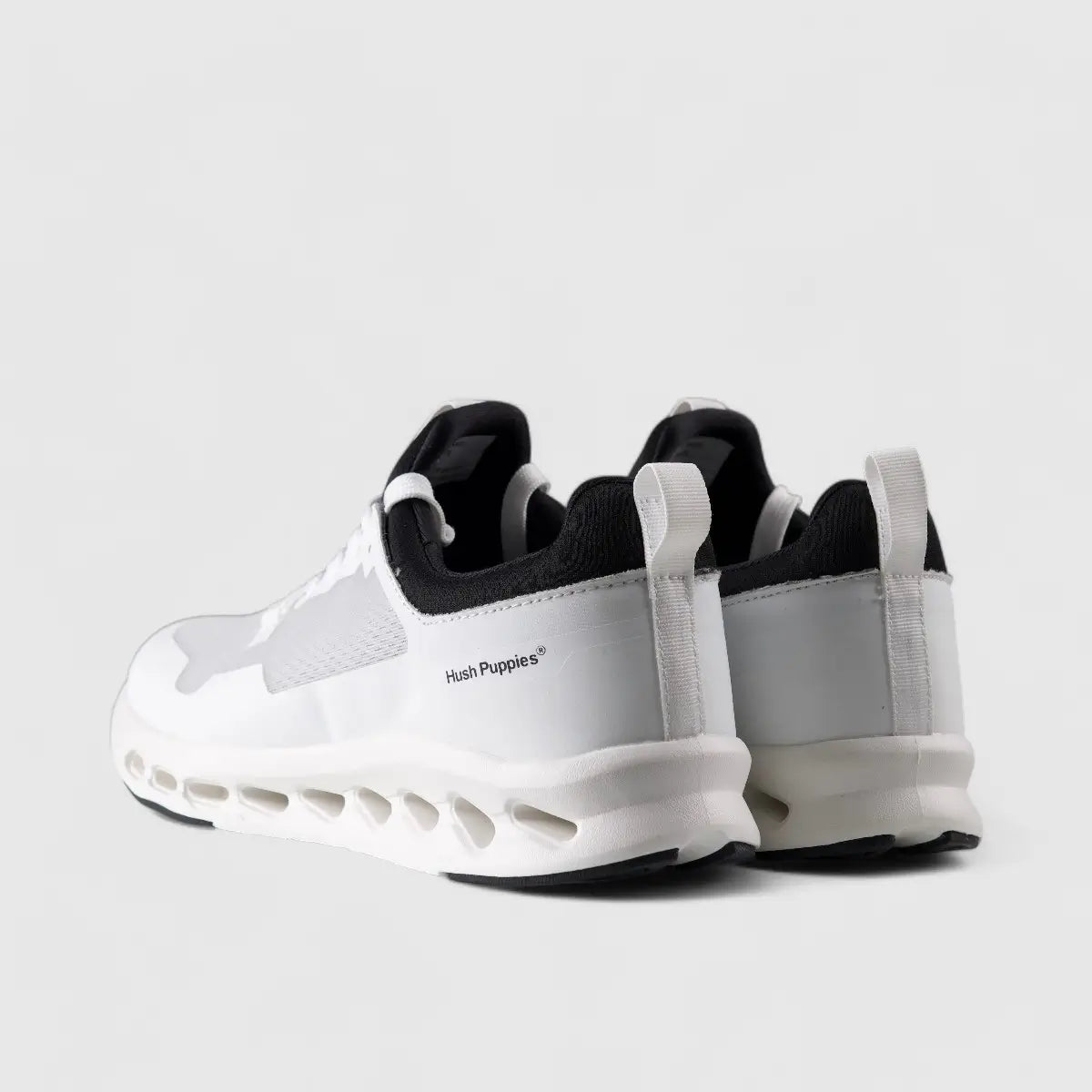 Hp Bango Mens Sneaker White 00881