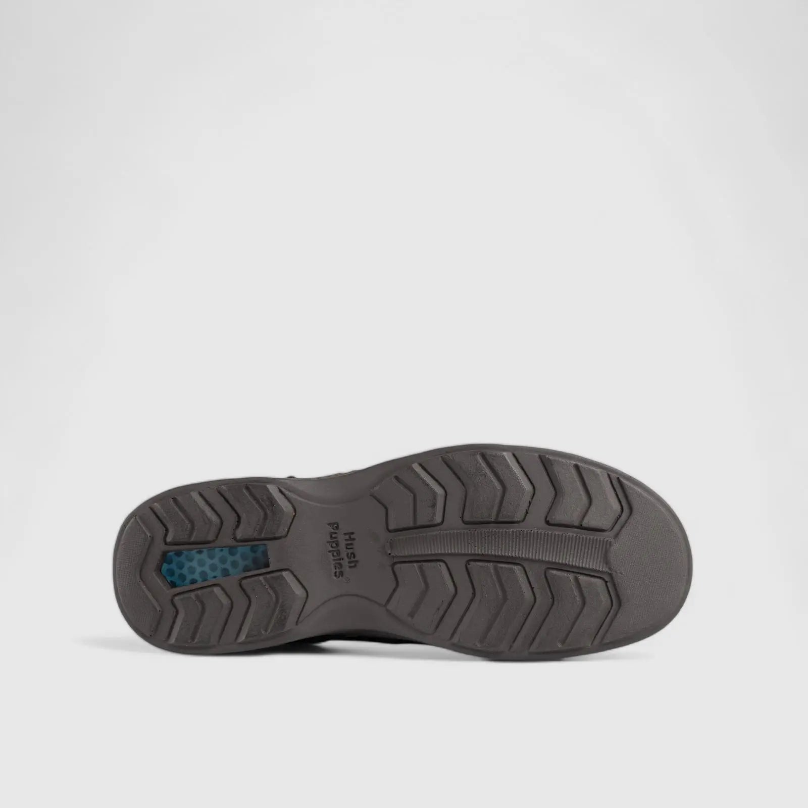 Sawyer Comfort Slip Ons Chestnut
