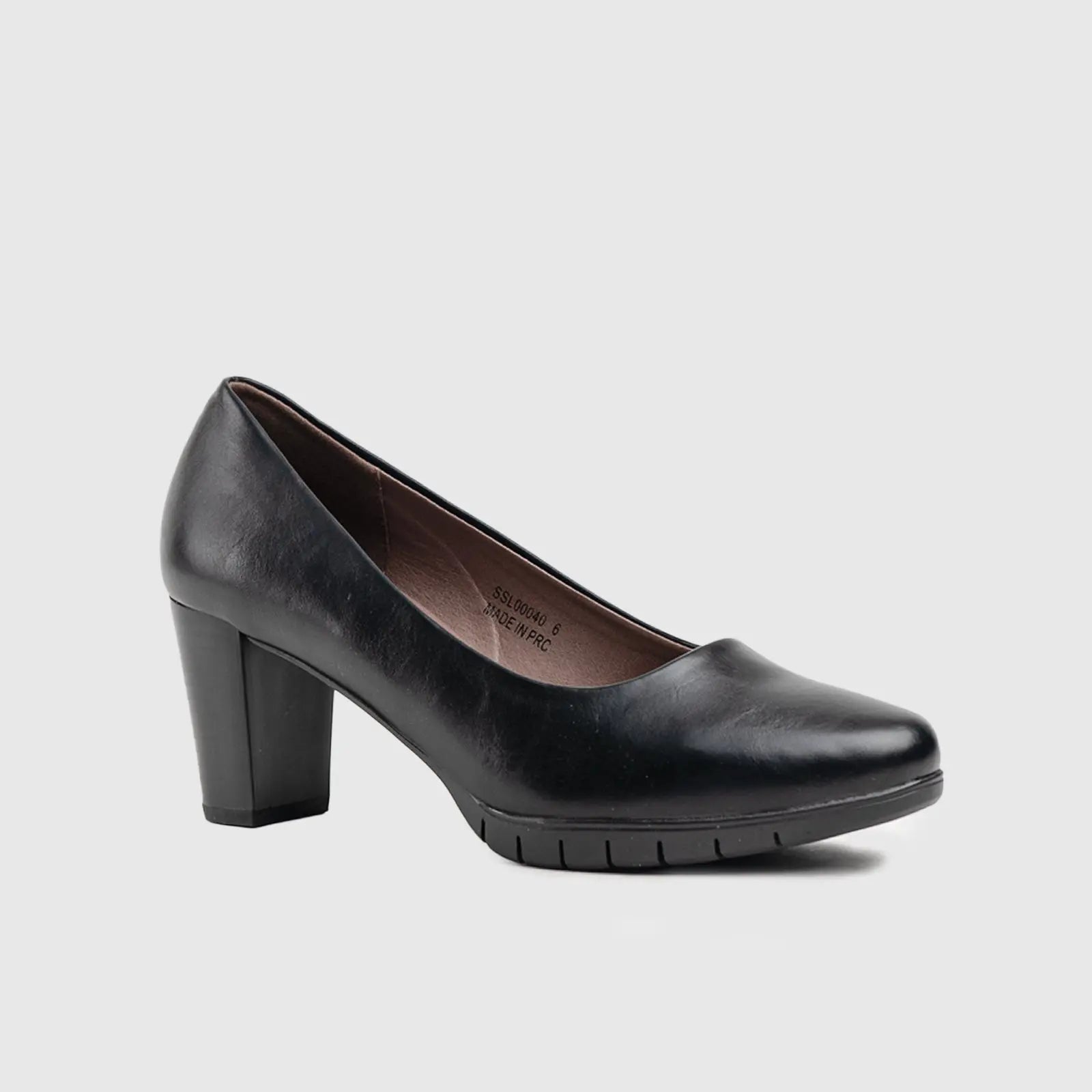 Soft Style Sian Comfort Heel 40